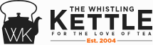 The Whistling Kettle