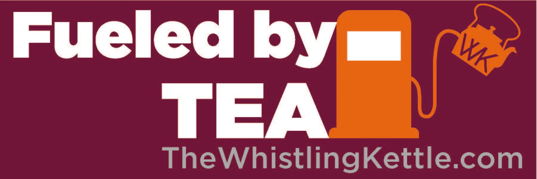 Bumper Sticker - Image 2