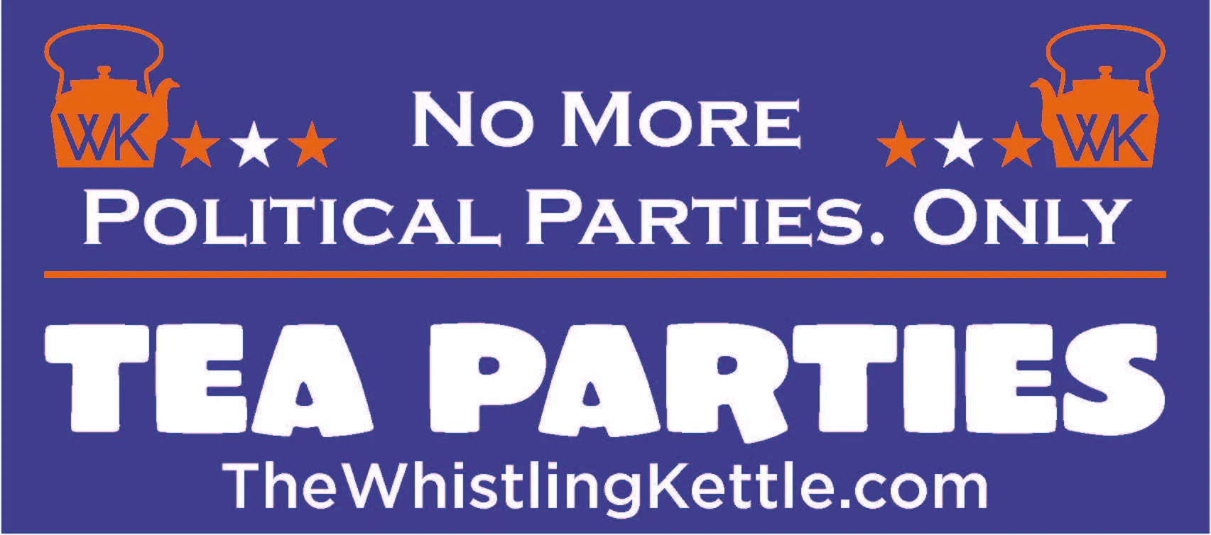 Bumper Sticker - Image 4