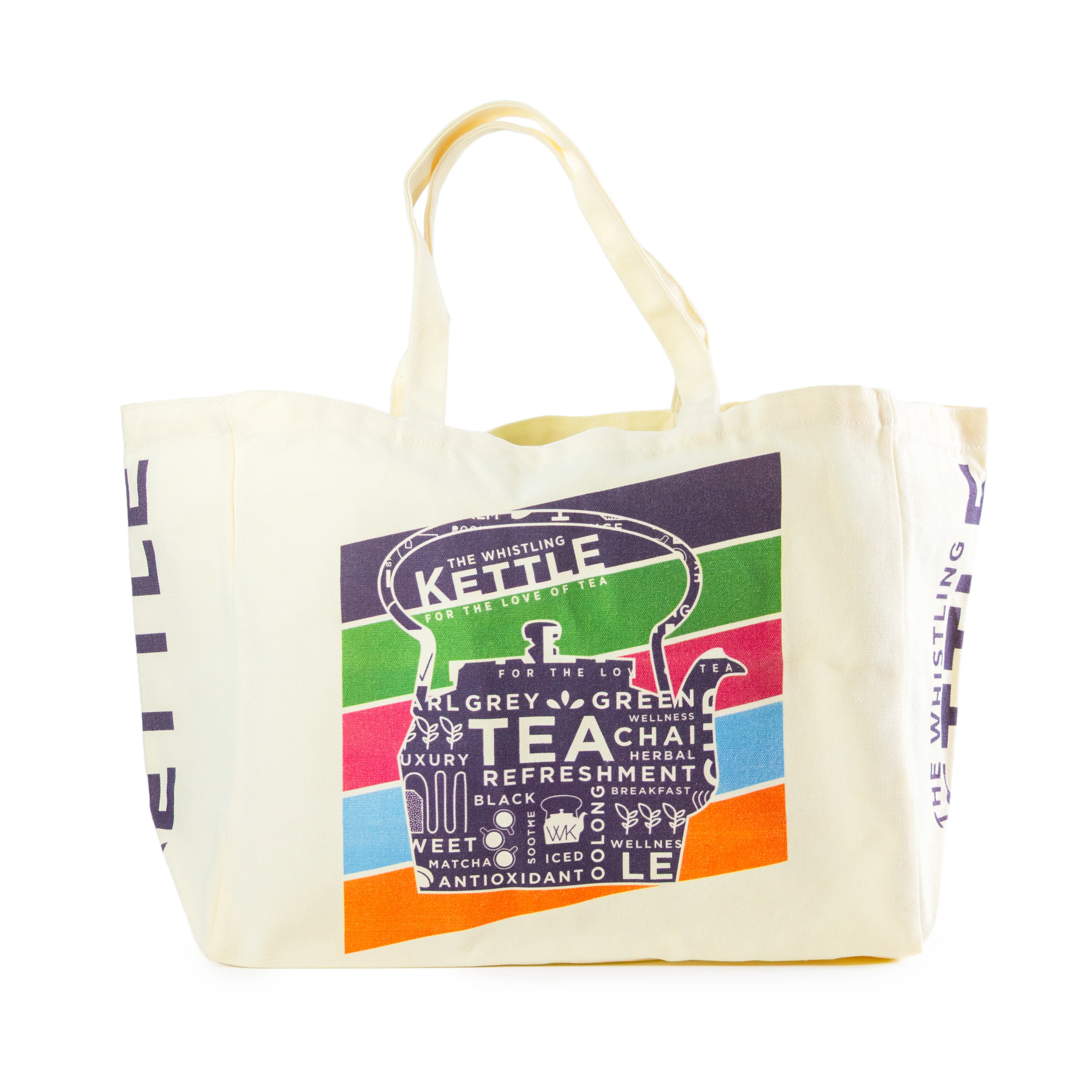 Canvas Tote Bag