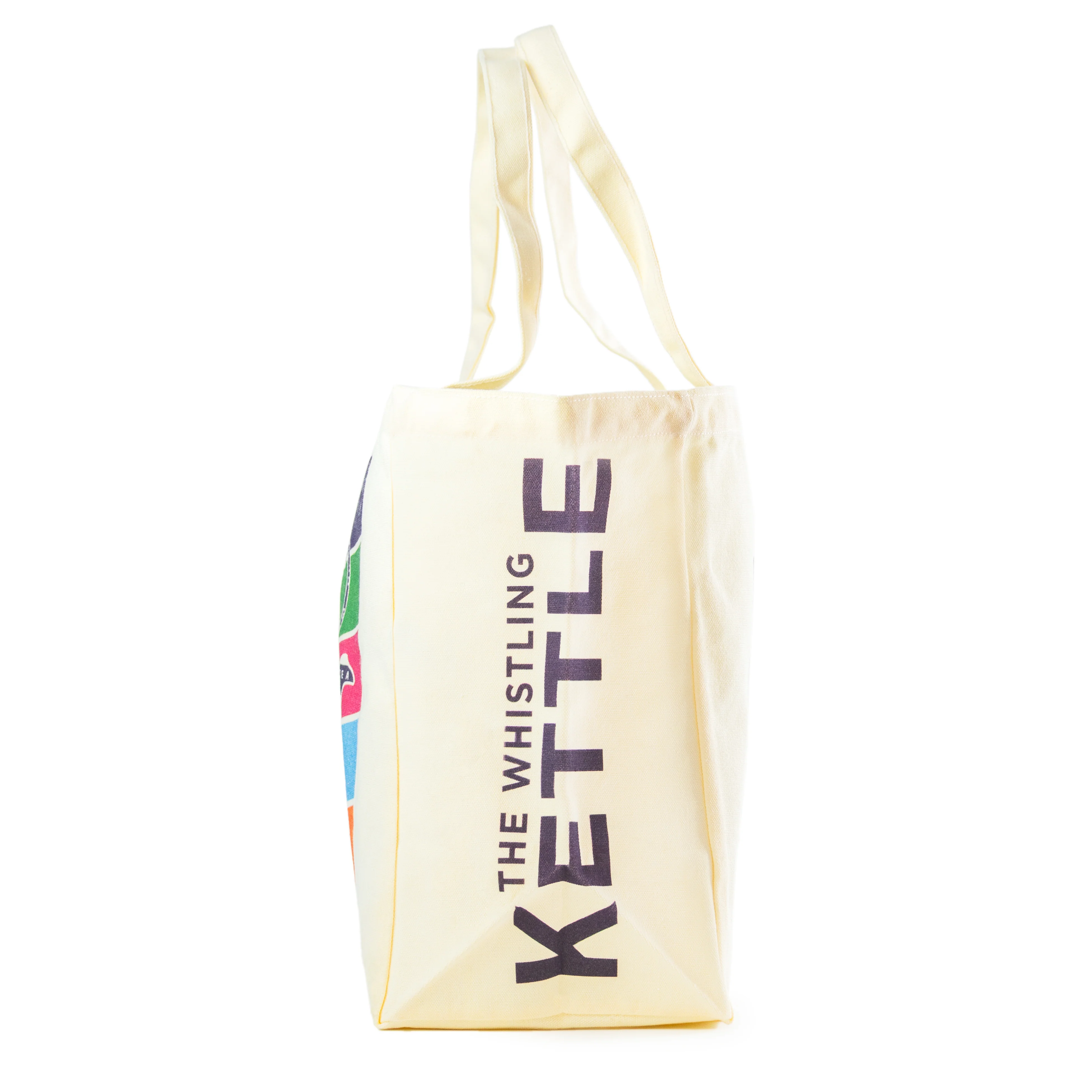 Canvas Tote Bag - Image 2