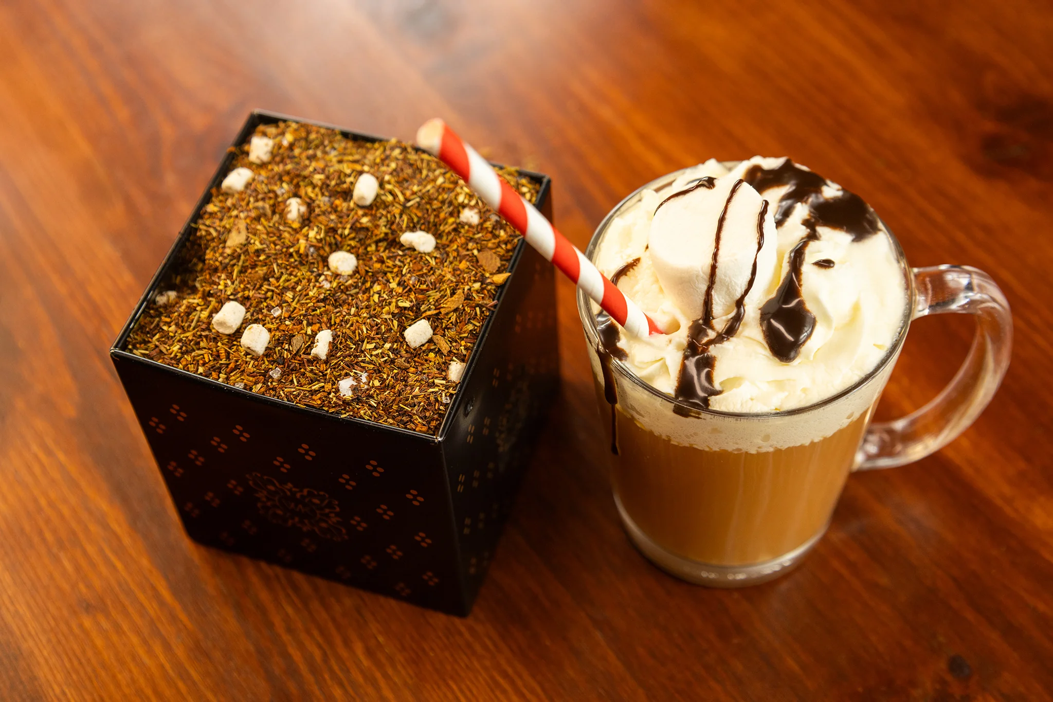 Cozy Cocoa - Image 2