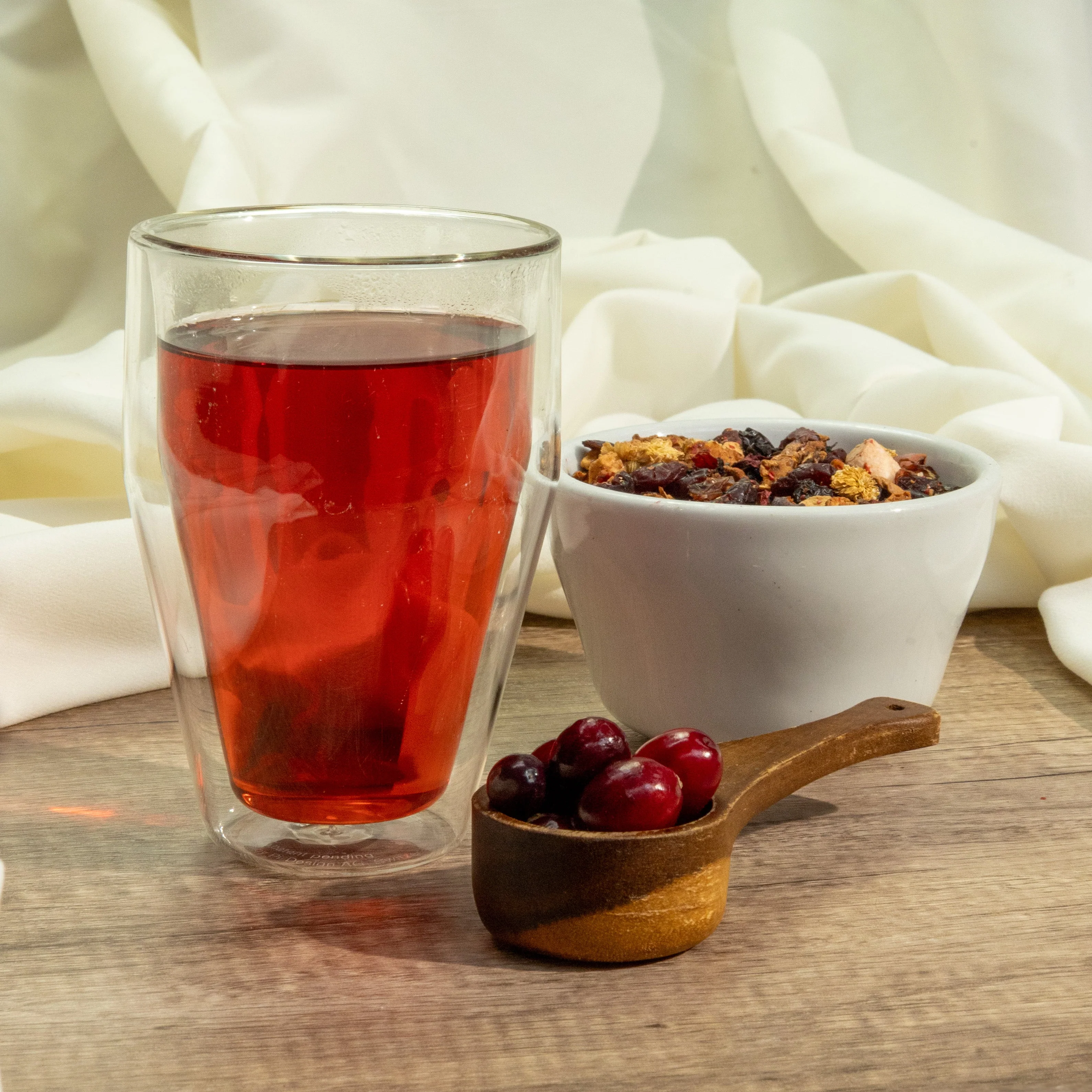 Cranberry Vanilla - Image 2