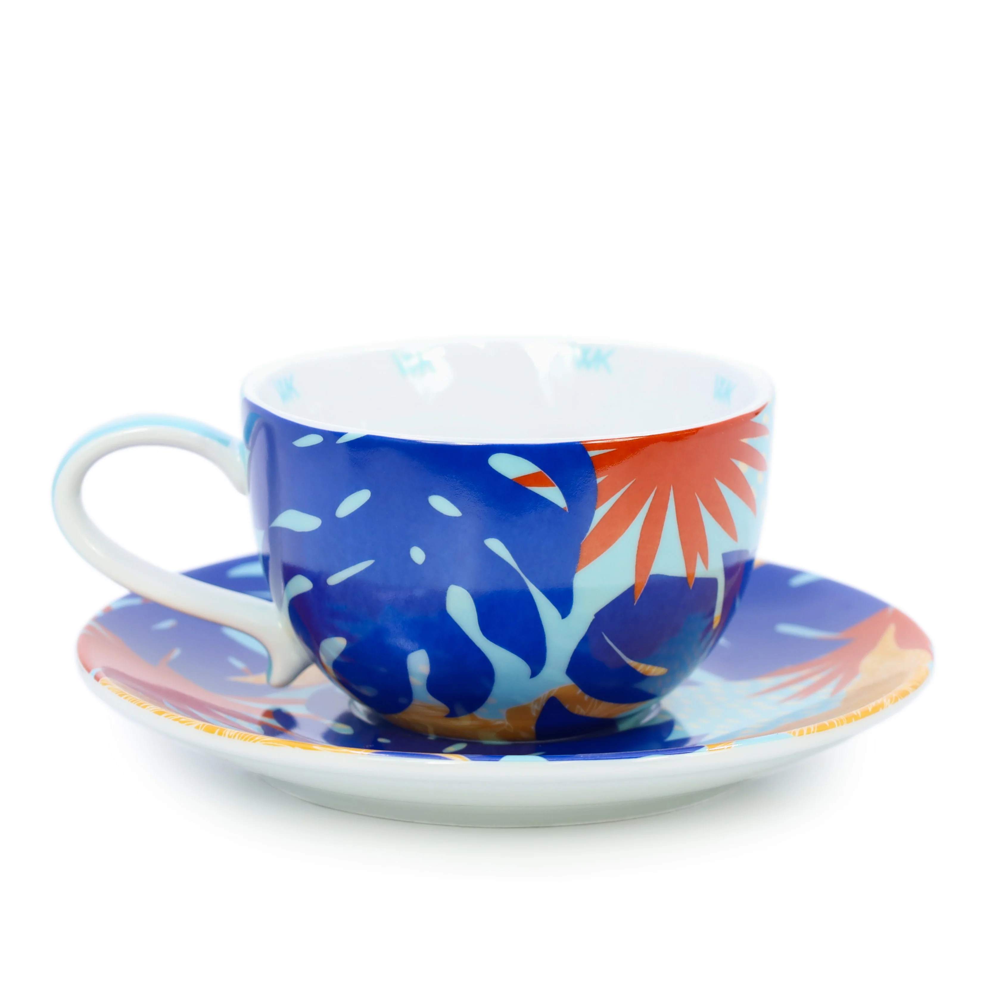 Cup and Saucer Set - Image 5