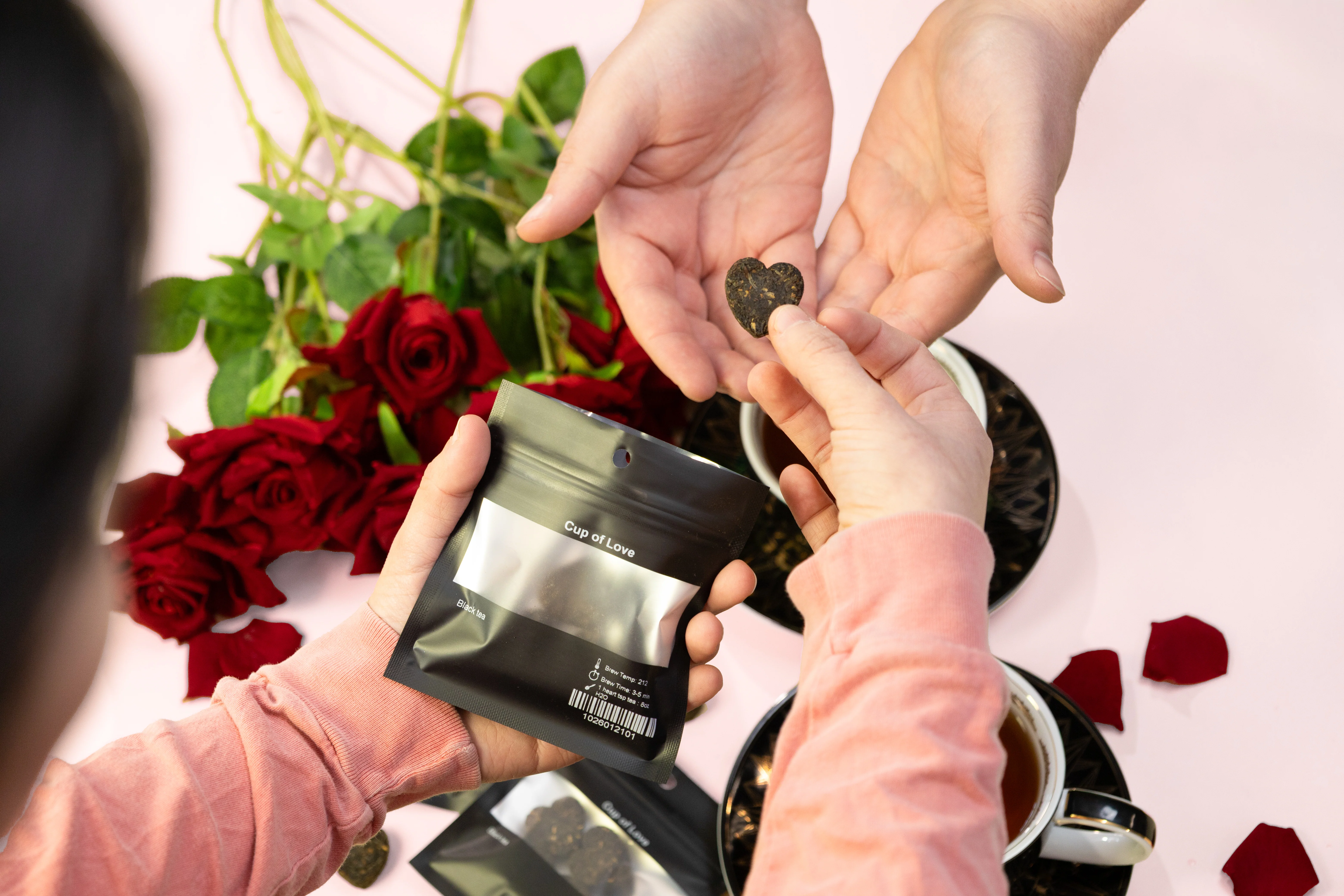 Cup of Love - Image 2