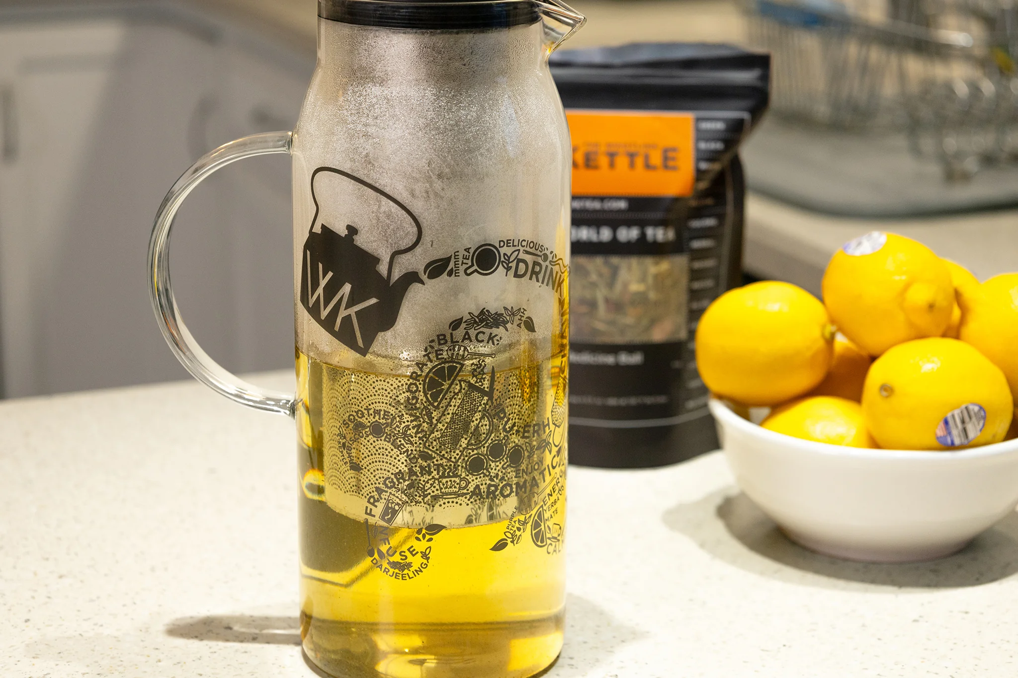 The Decisive Iced Tea Brewer - Image 3