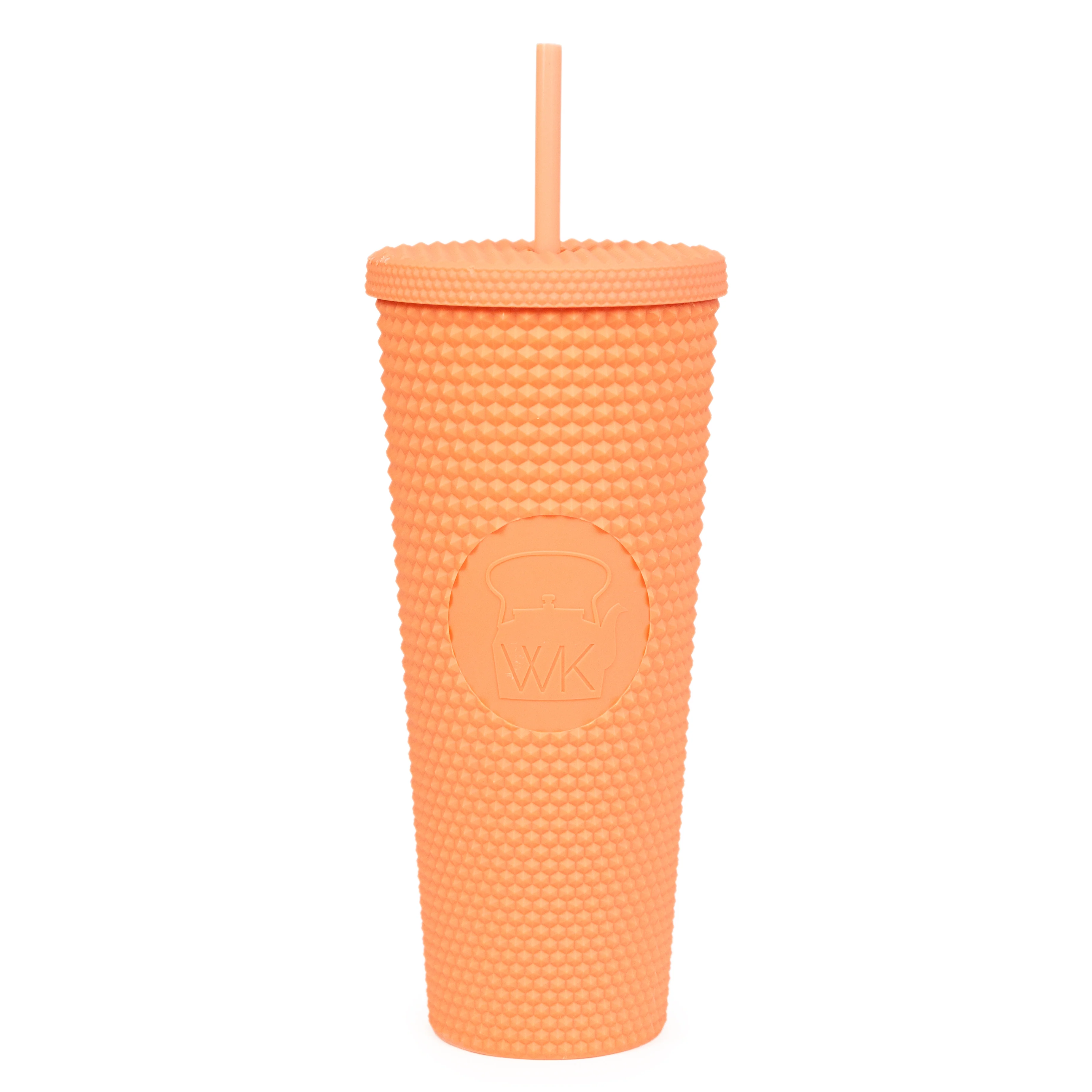 Diamond Studded Tumbler - Image 4