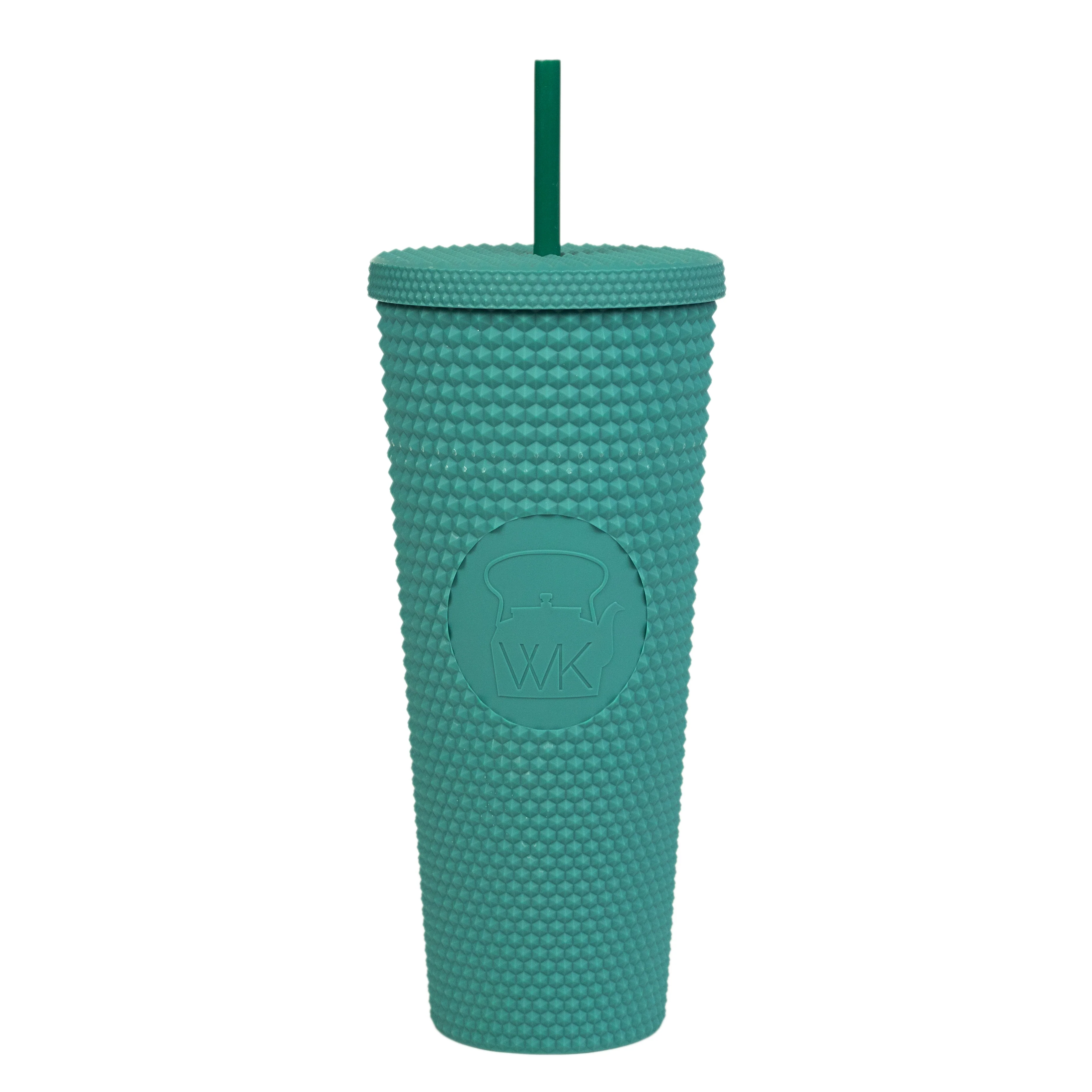 Diamond Studded Tumbler - Image 5