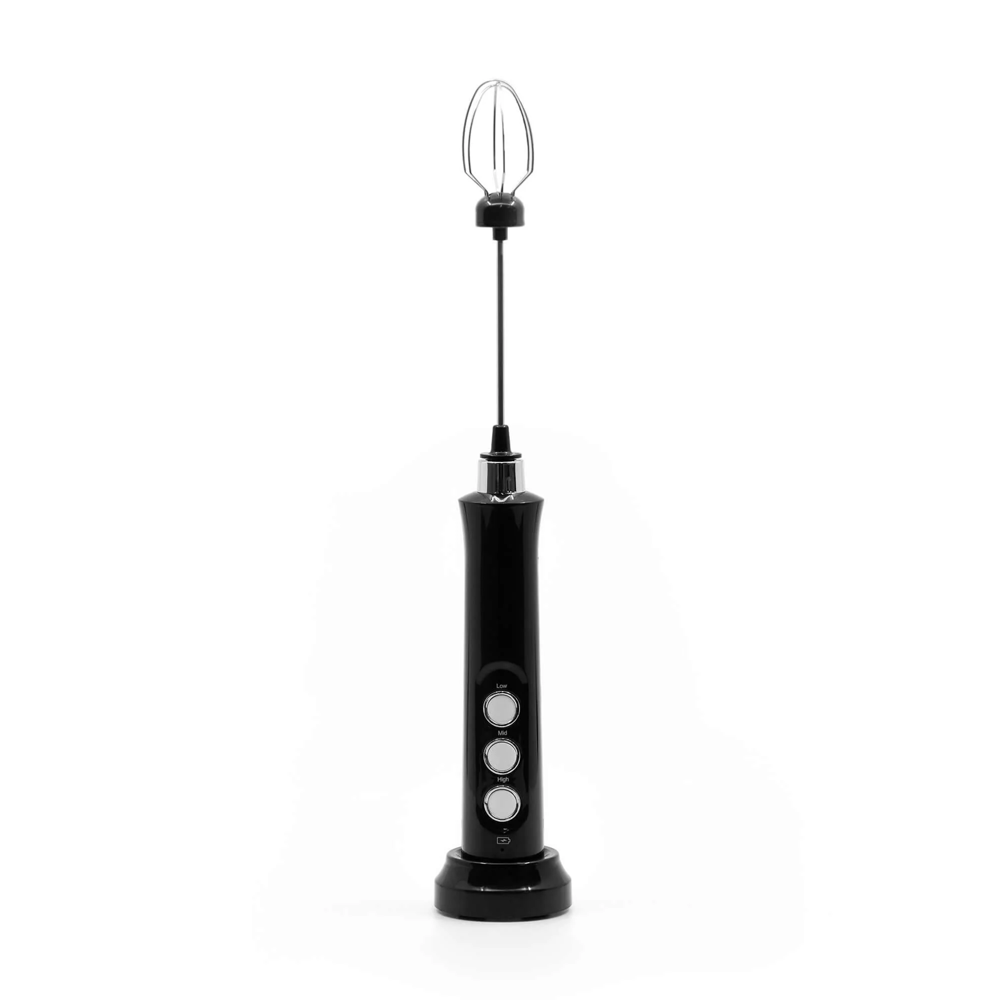 Electric Milk Frother - Image 2