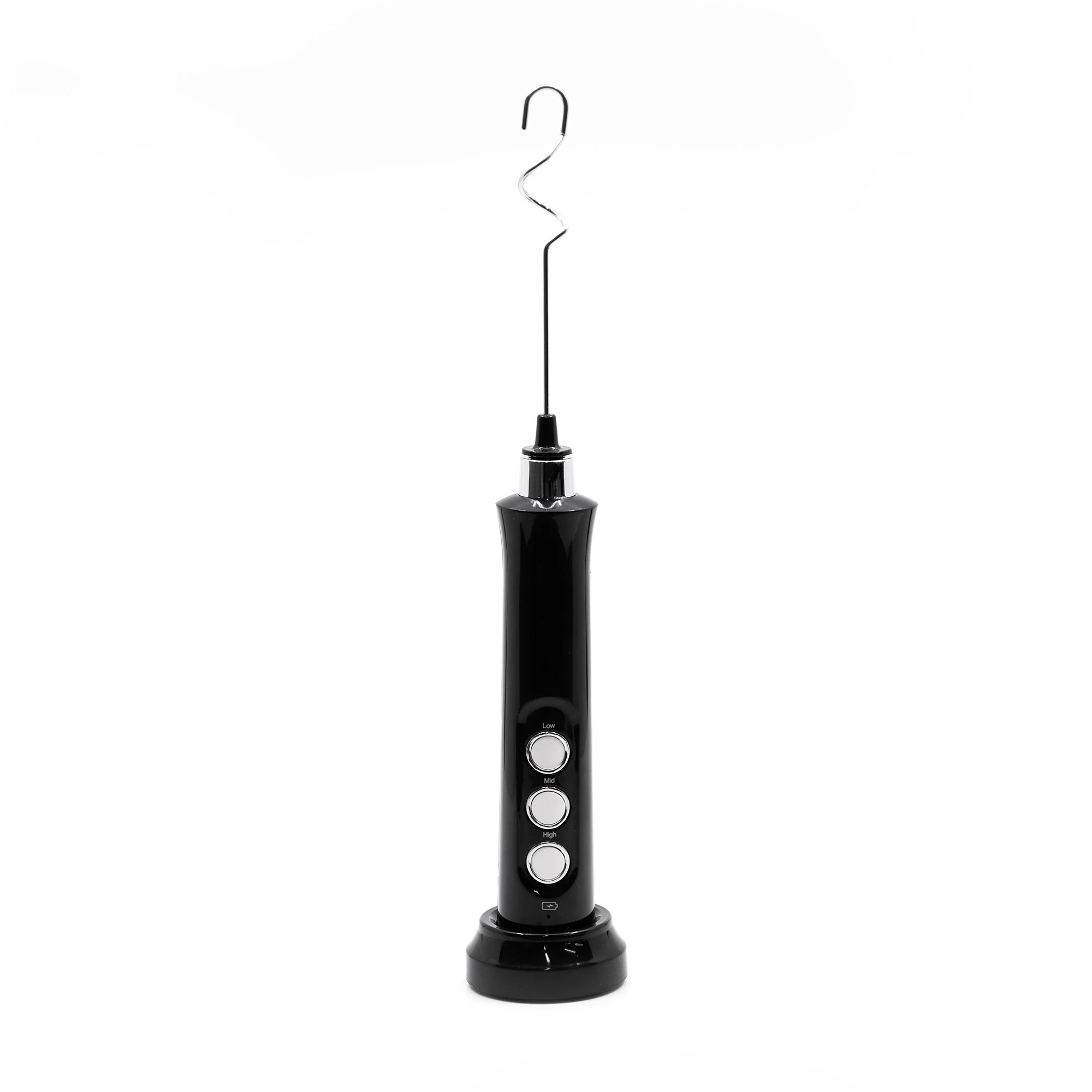 Electric Milk Frother - Image 3