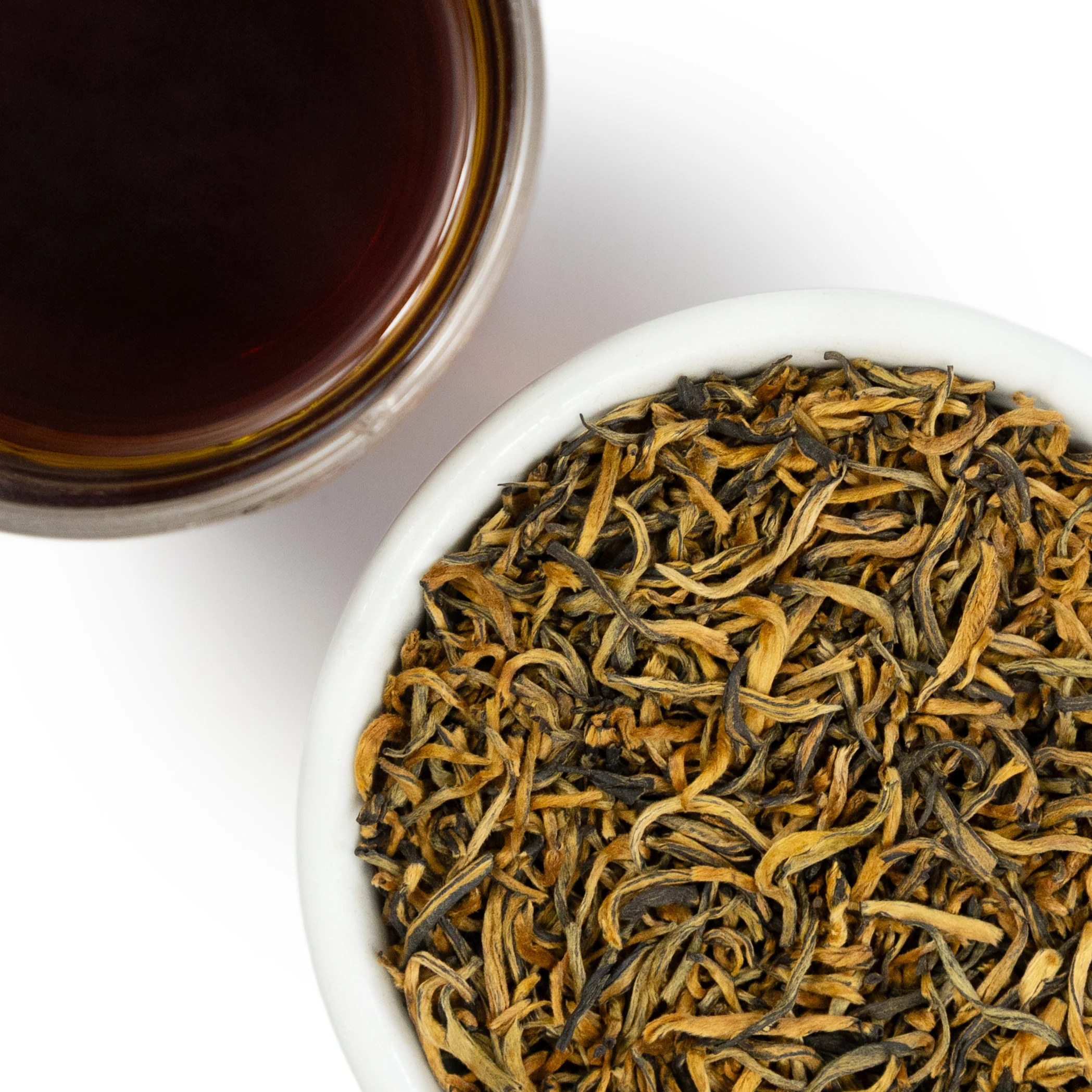 Golden Yunnan Royal Grade