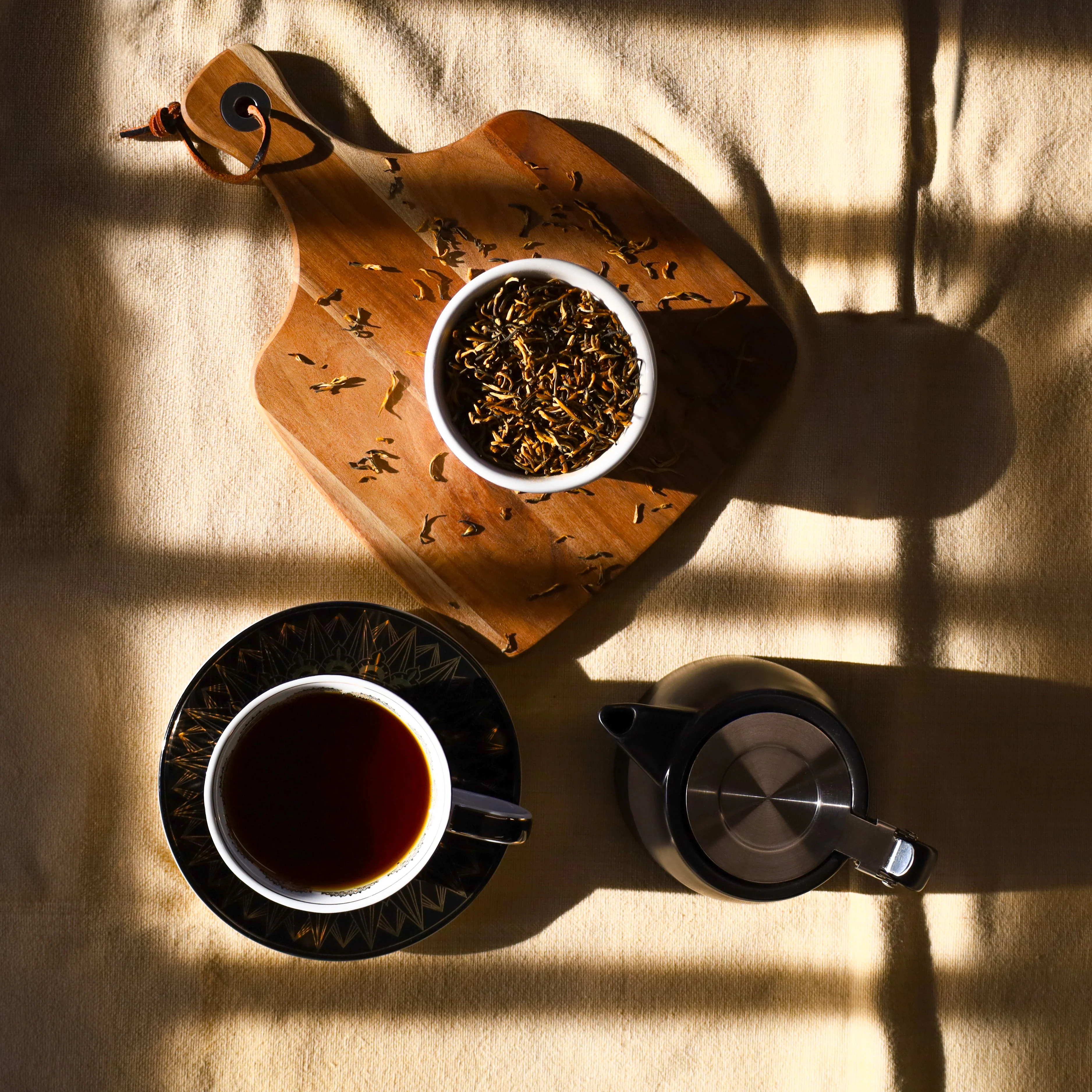 Golden Yunnan Royal Grade - Image 2