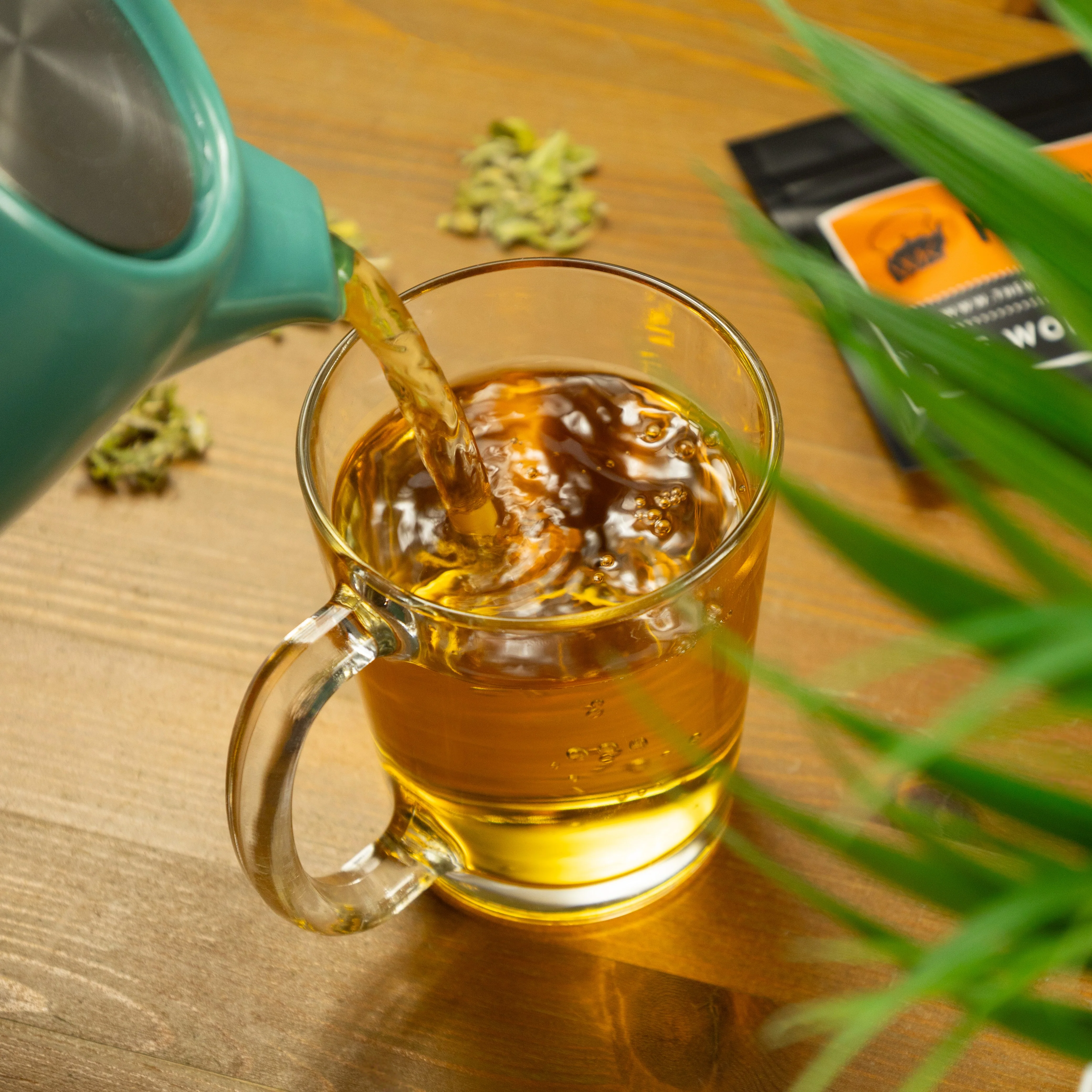 Greek Mountain Tea - Image 2
