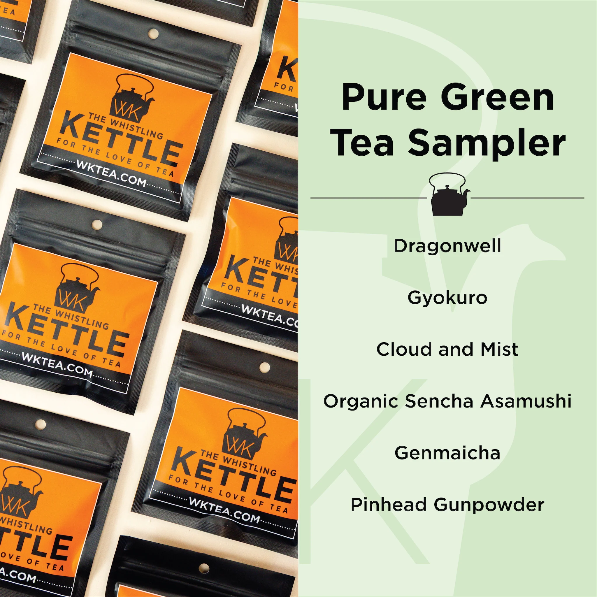 Green Tea