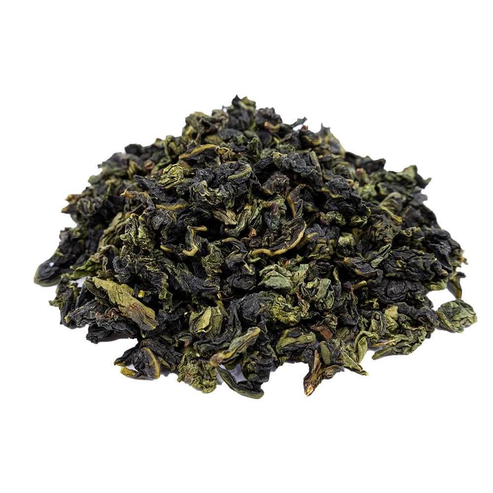 Iron Goddess of Mercy Oolong (Ti Kuan Yin) - Image 3