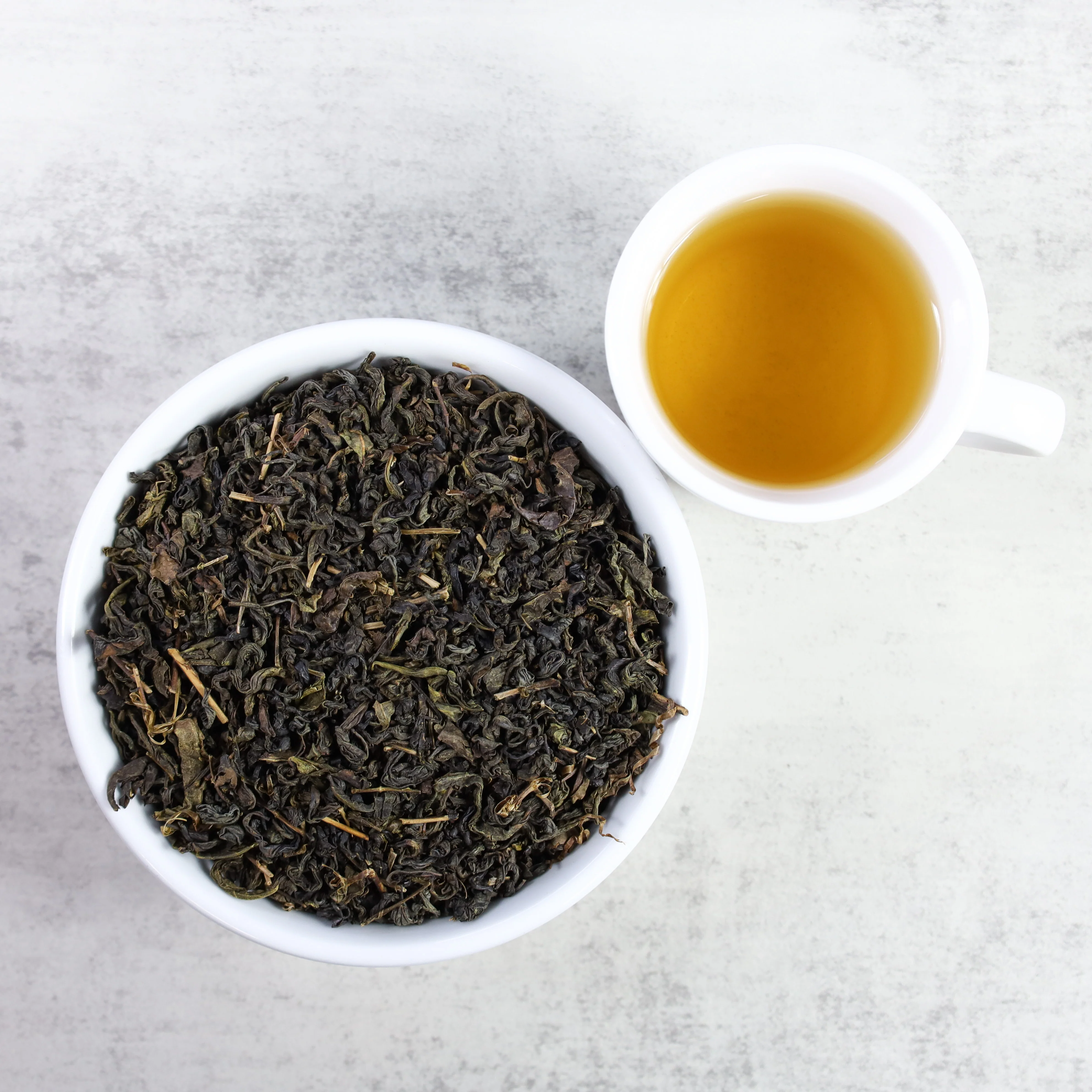 Japanese Oolong - Image 2