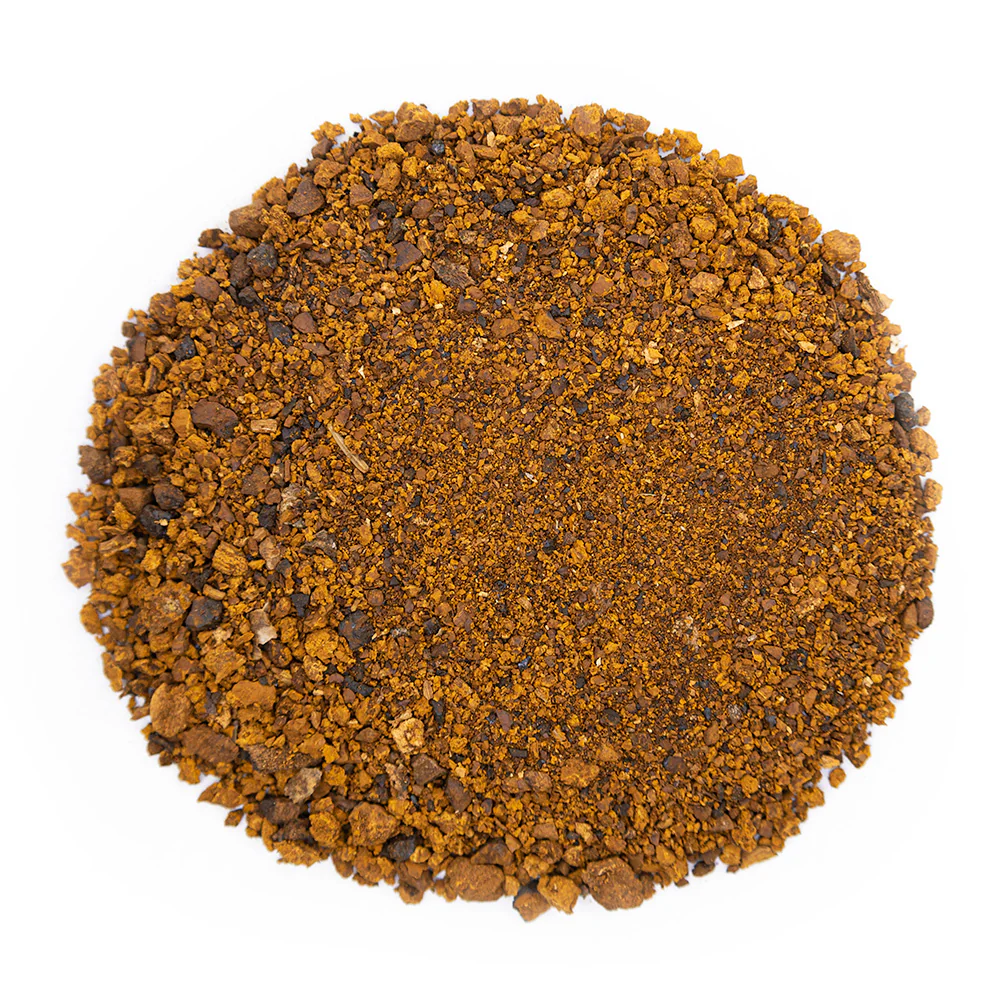 Pure Chaga