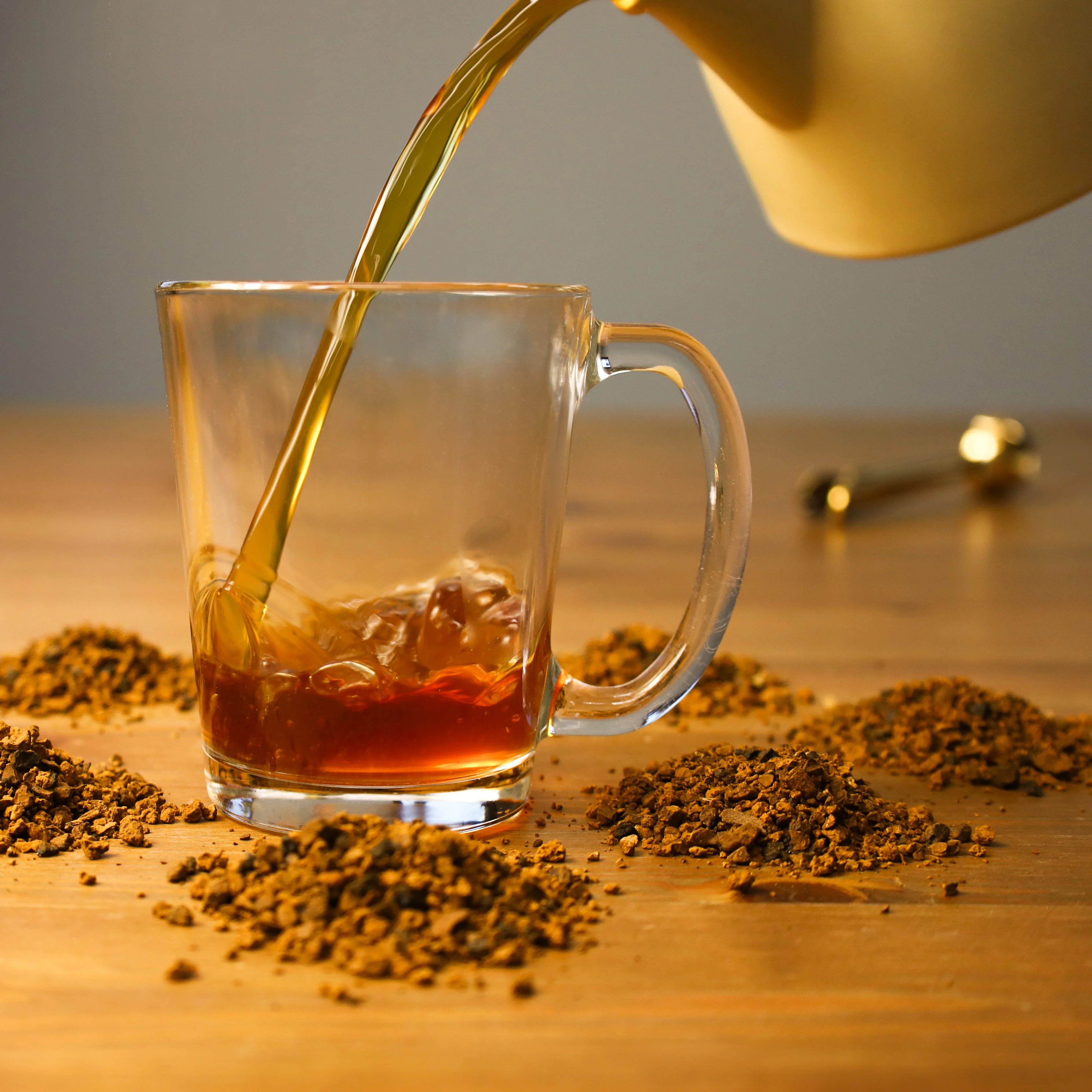 Pure Chaga - Image 2