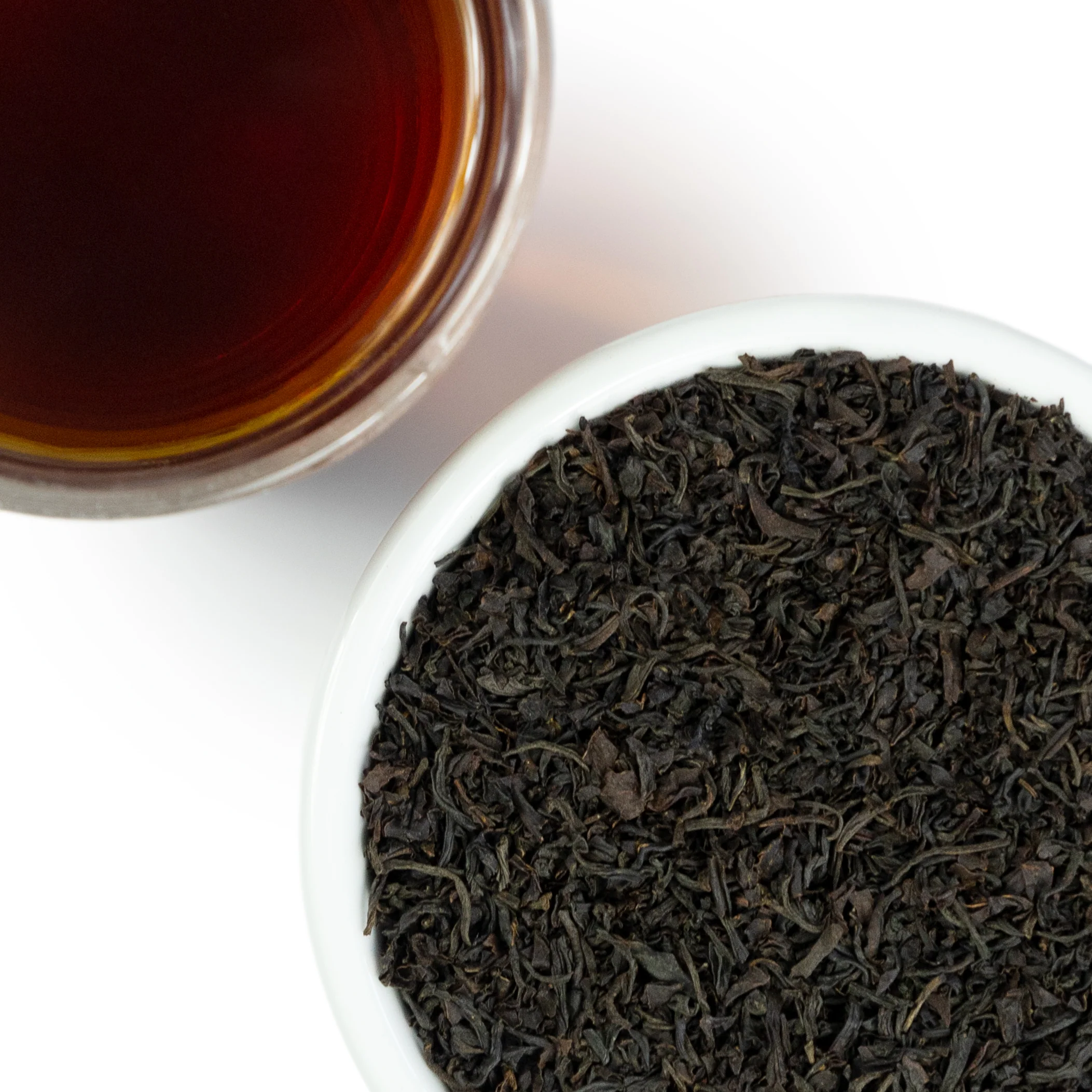 Organic Kettle Iced Tea Blend