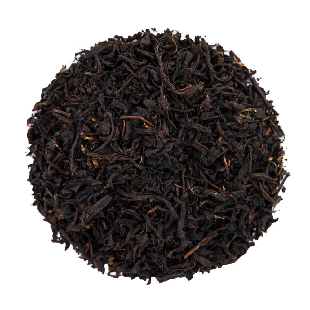 Lapsang Souchong