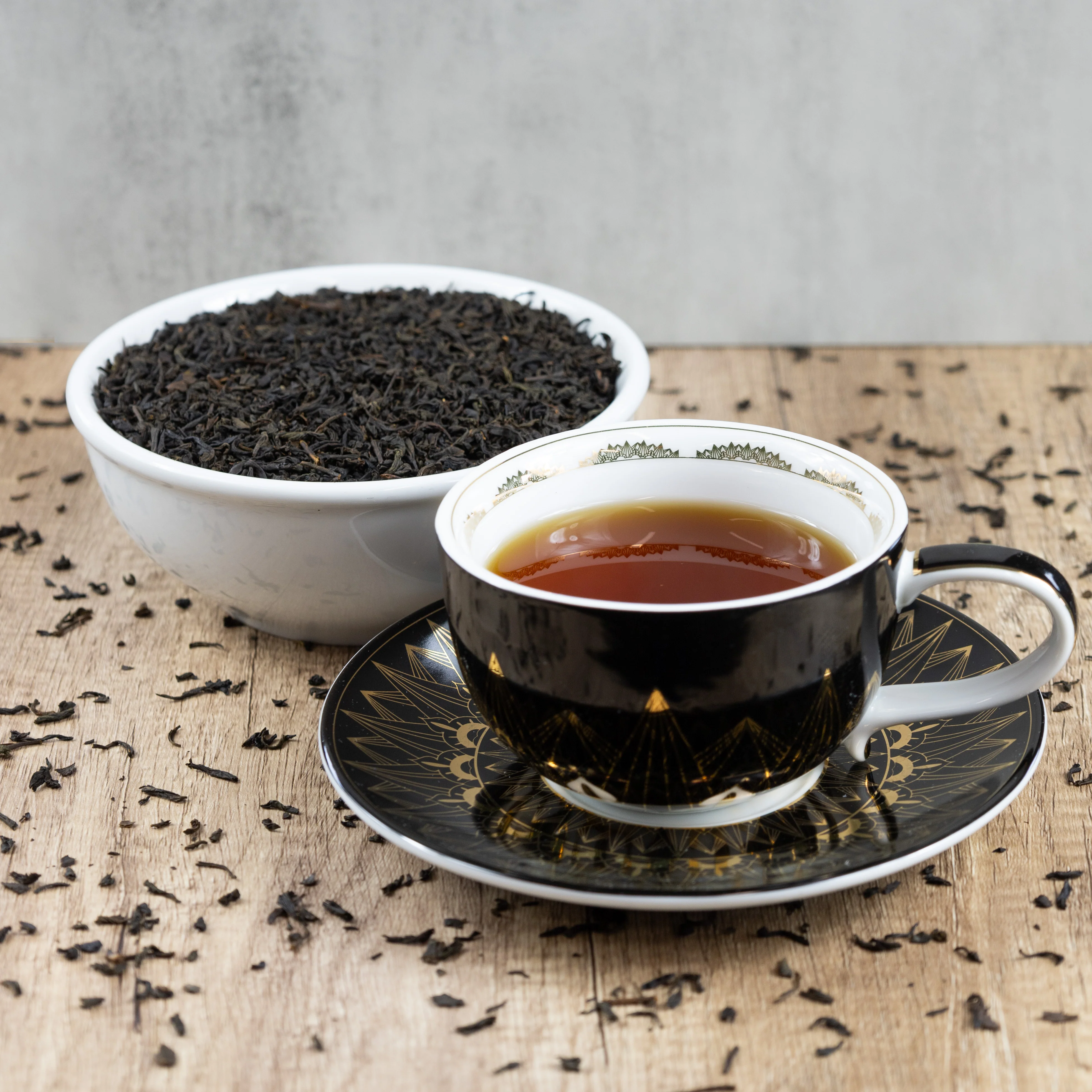 Lapsang Souchong - Image 2