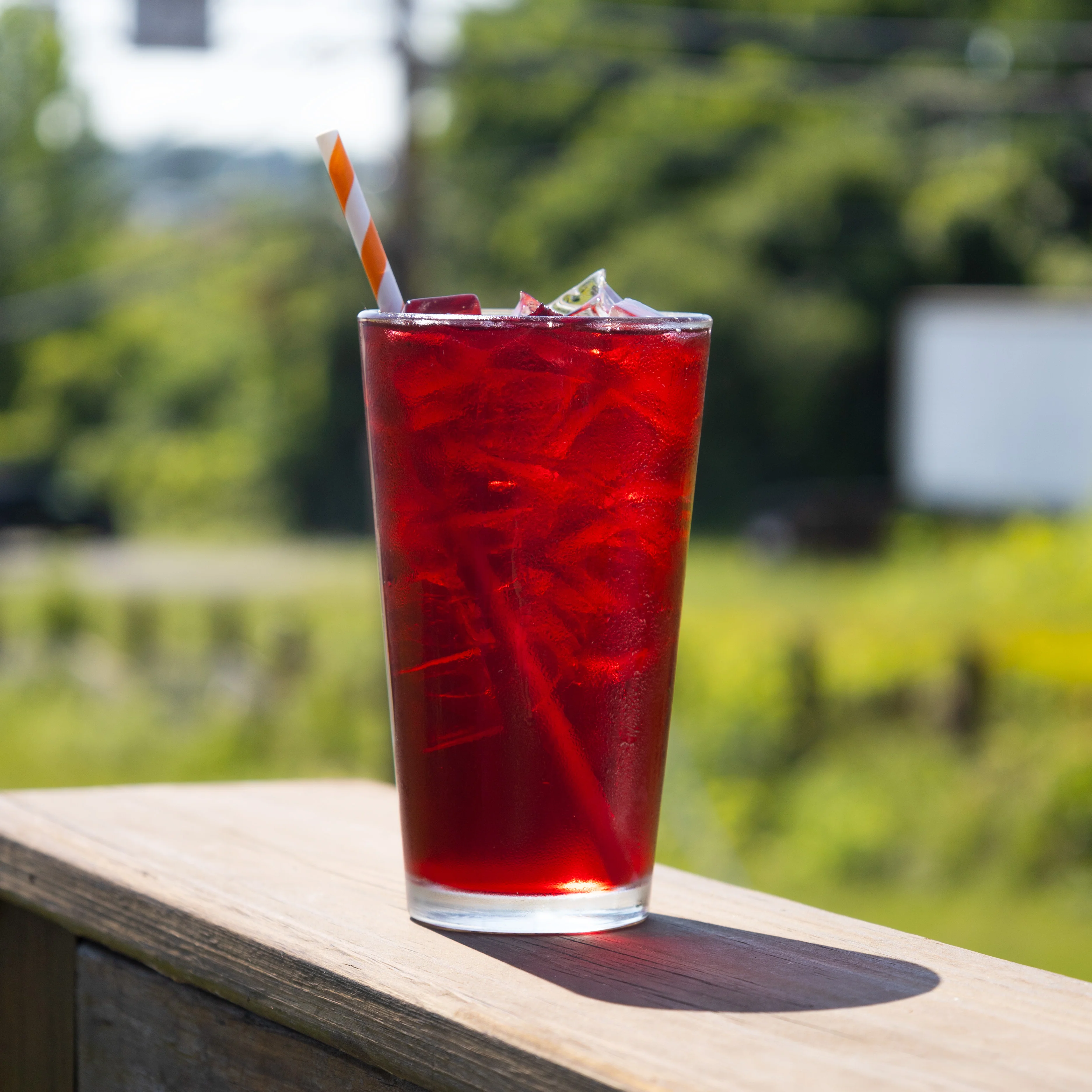 Lemon Mango Punch - Image 2