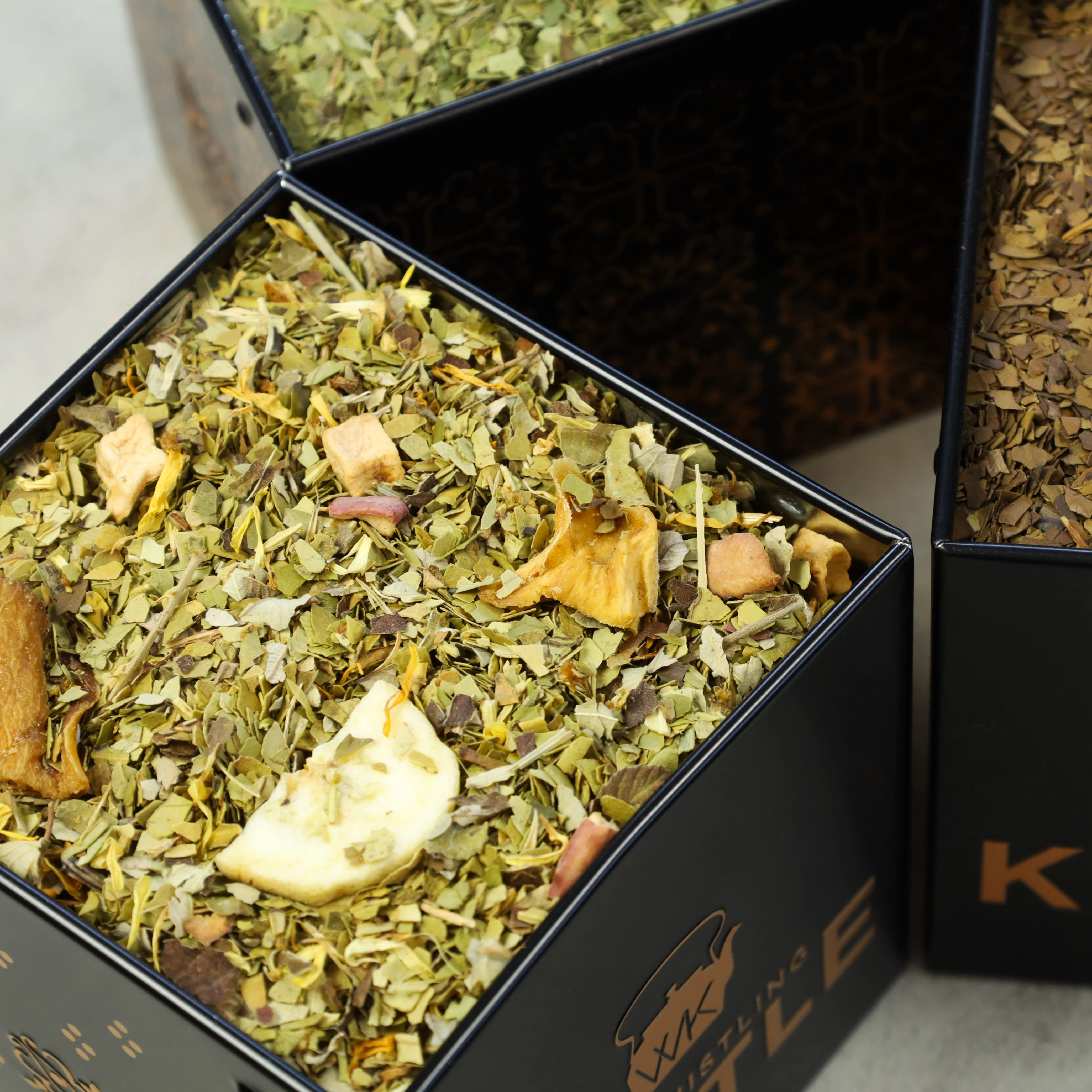 Mango Yerba Mate - Image 2
