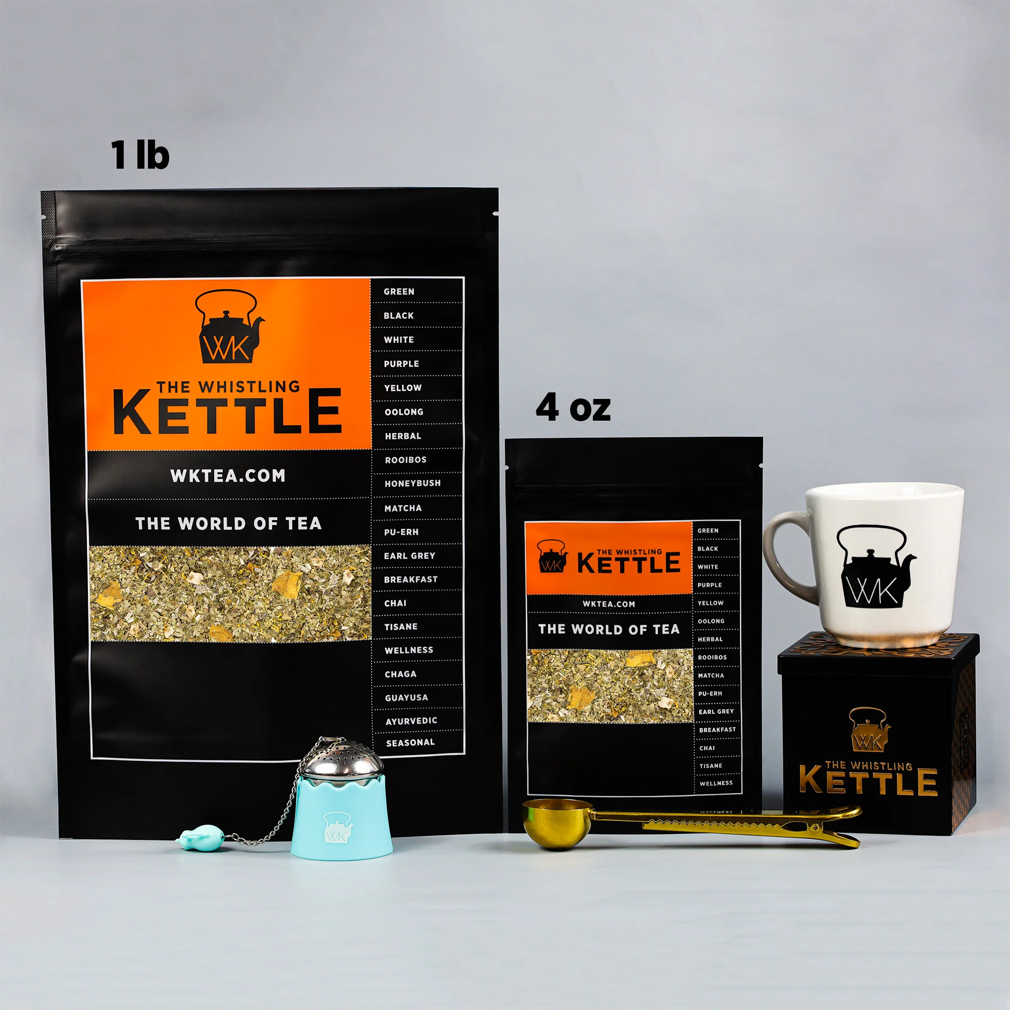 Mango Yerba Mate - Image 4