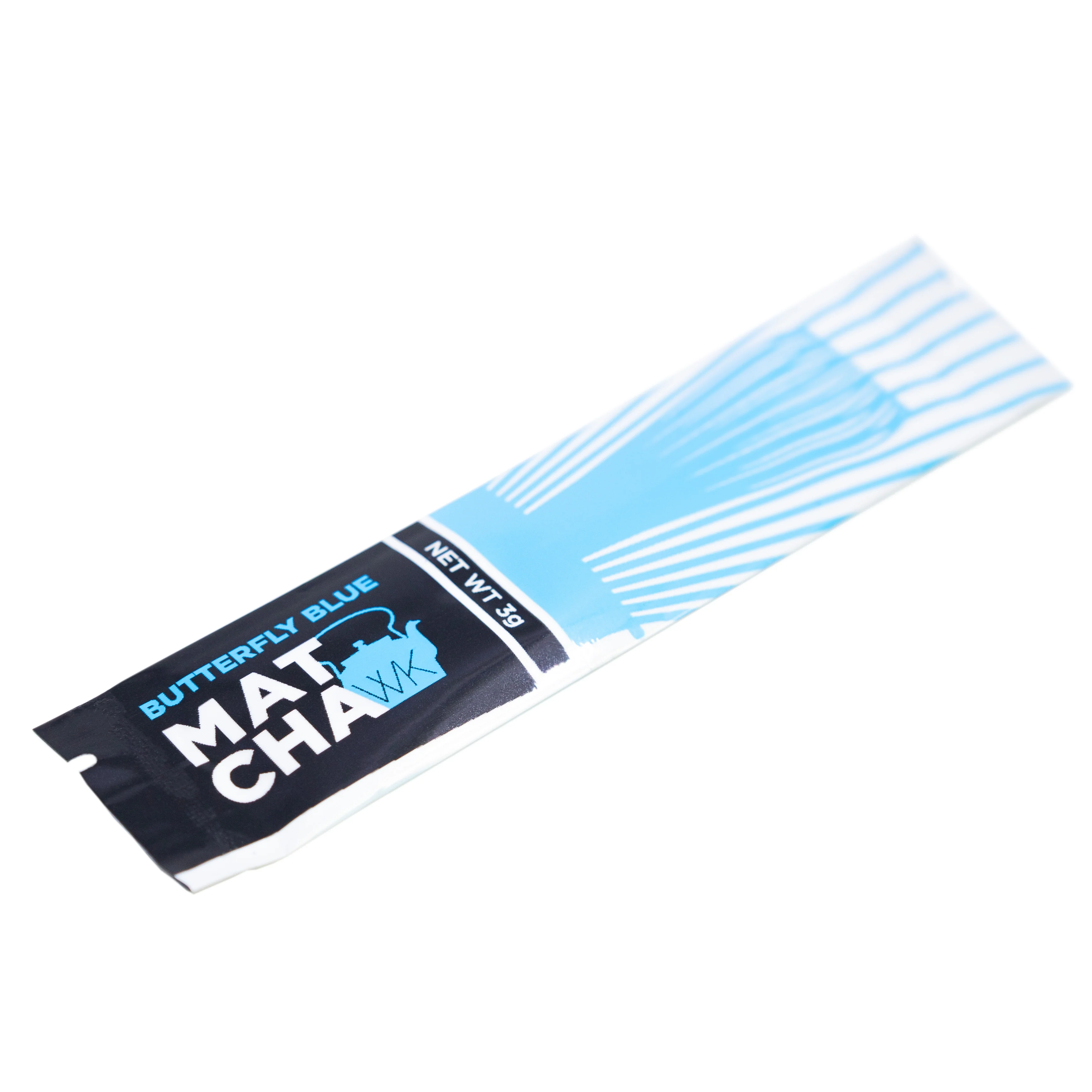 Butterfly Blue Matcha - Image 4