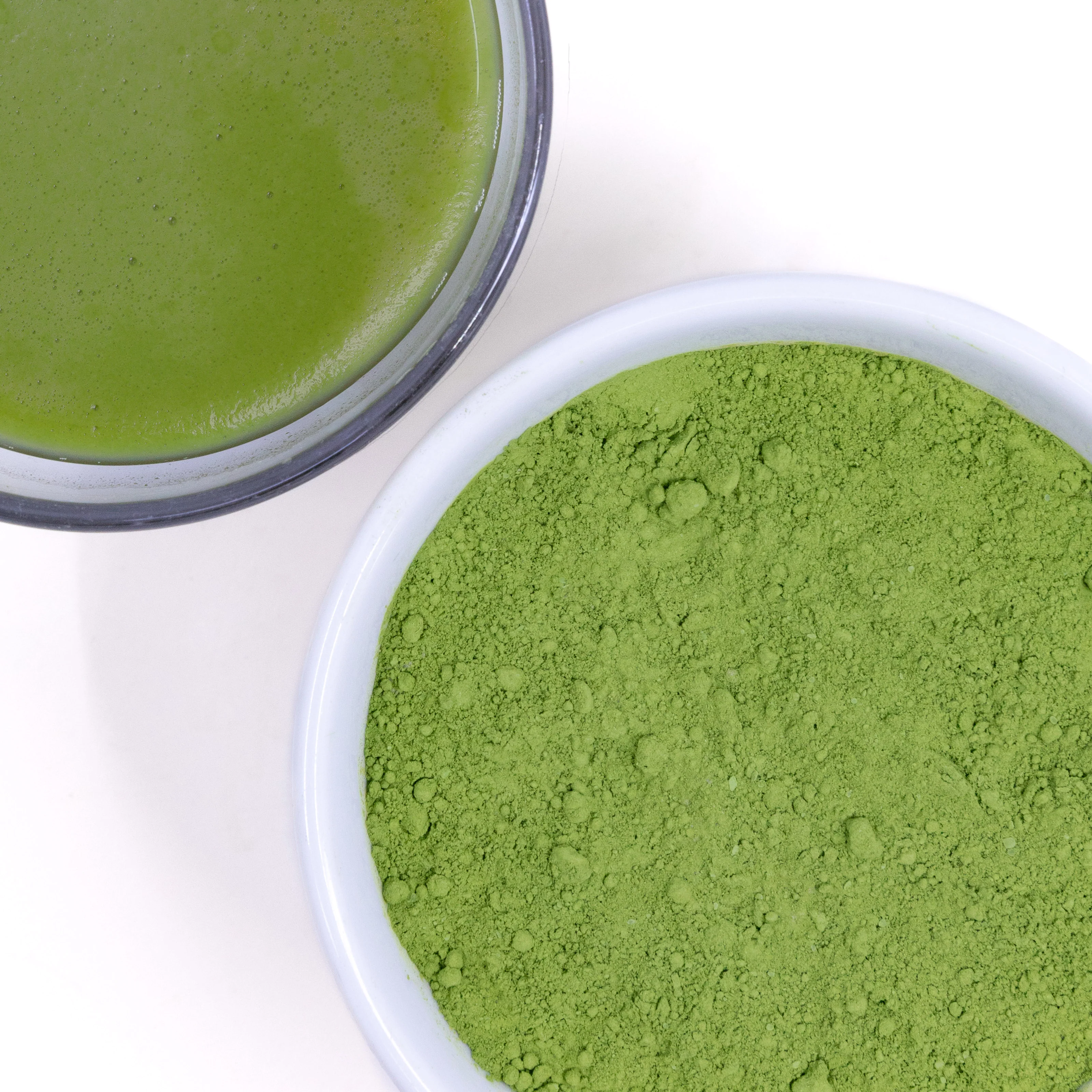 Ceremonial Grade Organic Matcha