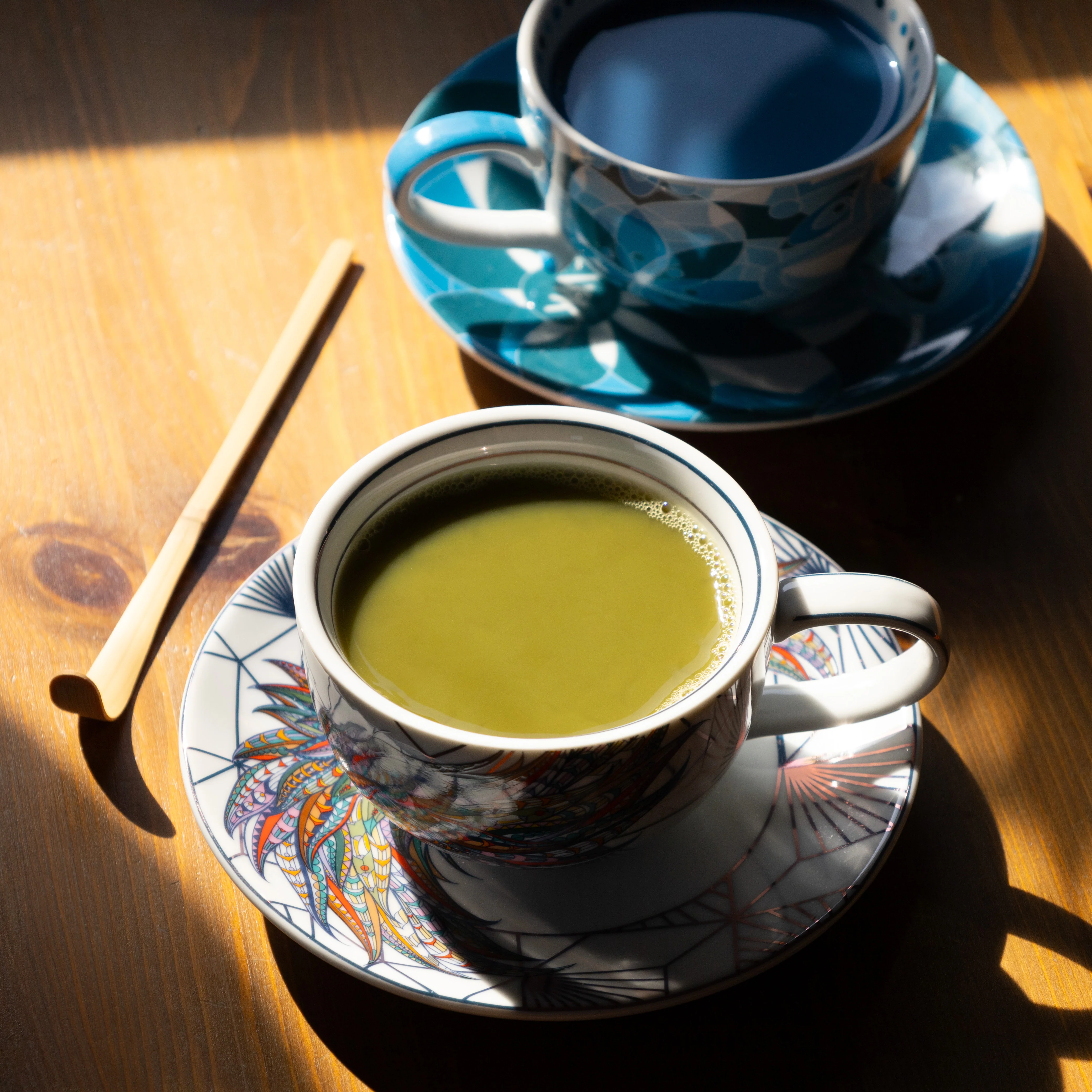 Coconut Matcha - Image 2