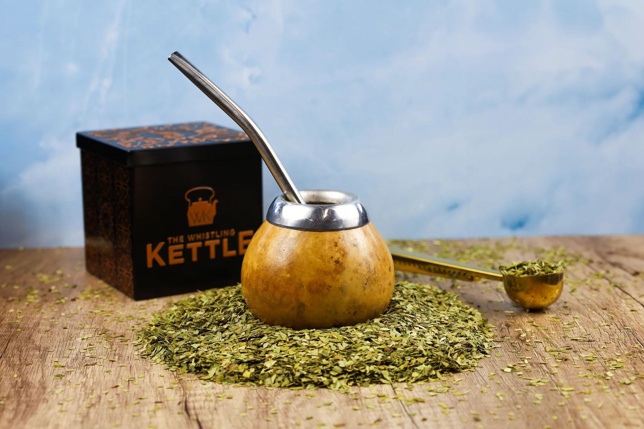 Mate Straw (Bombilla) - Image 2