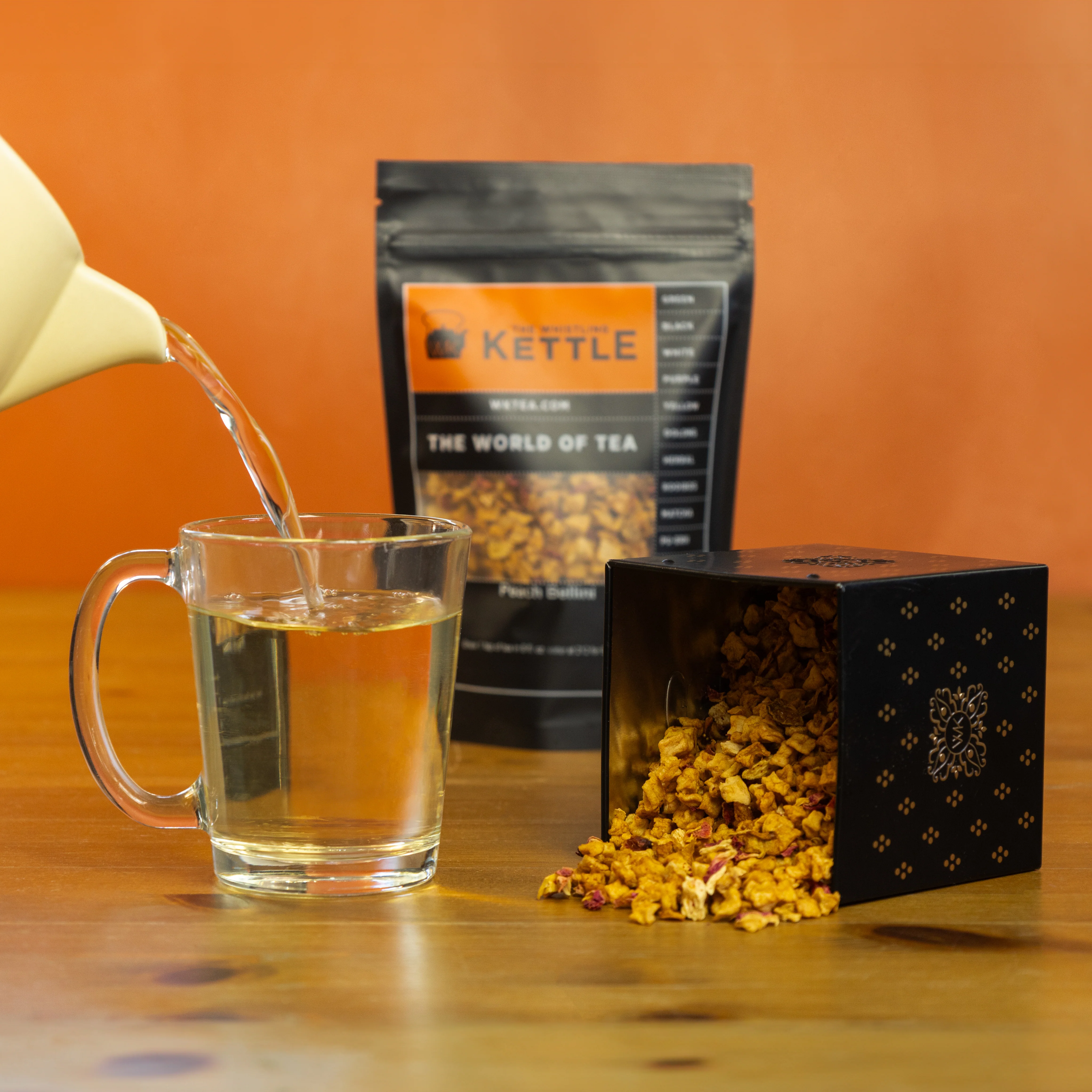 Peach Bellini - Image 2