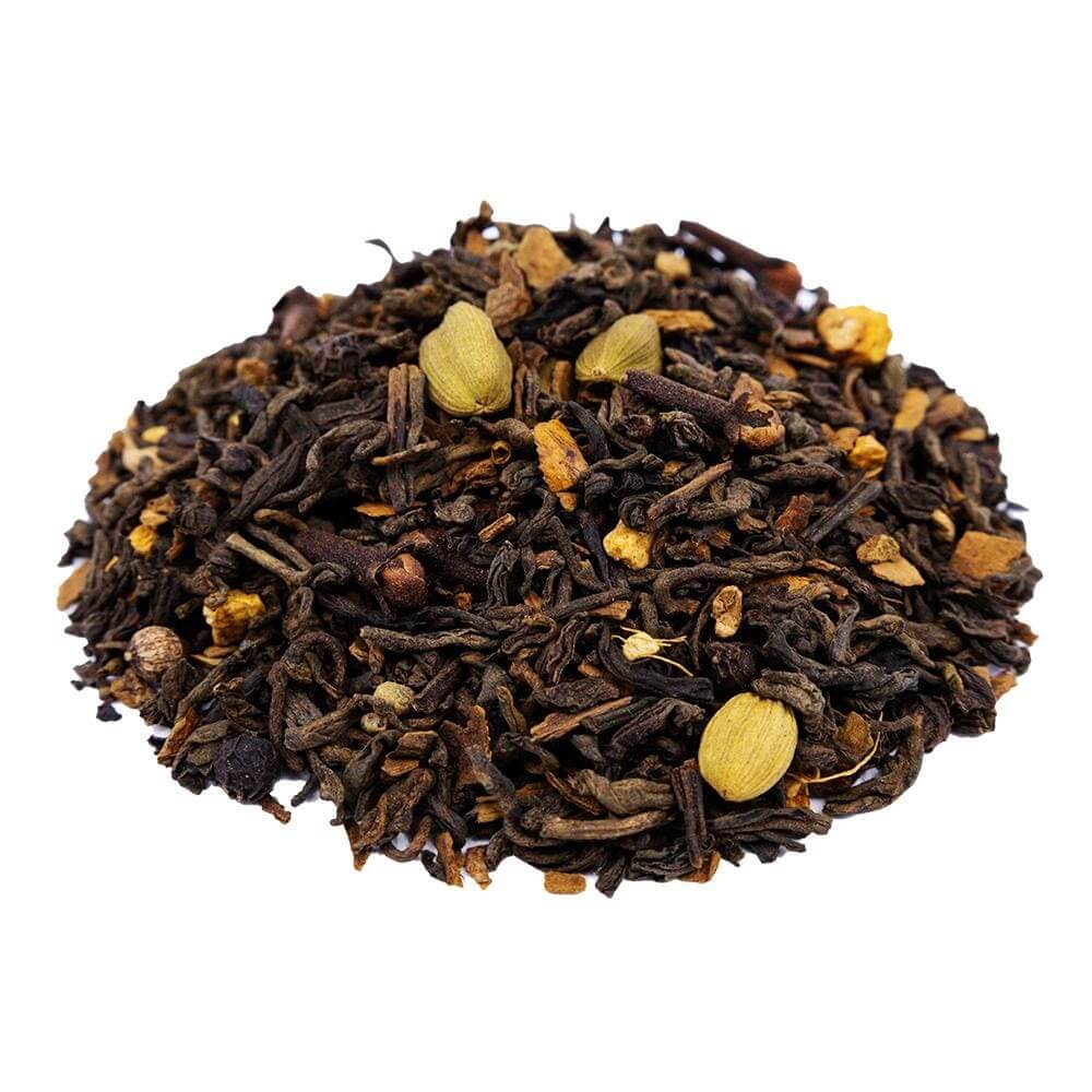 Pu-Erh Chai - Image 3