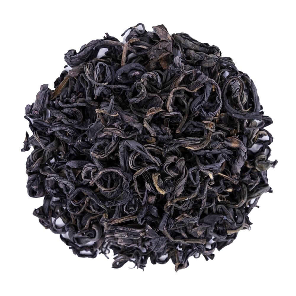 Purple Tea
