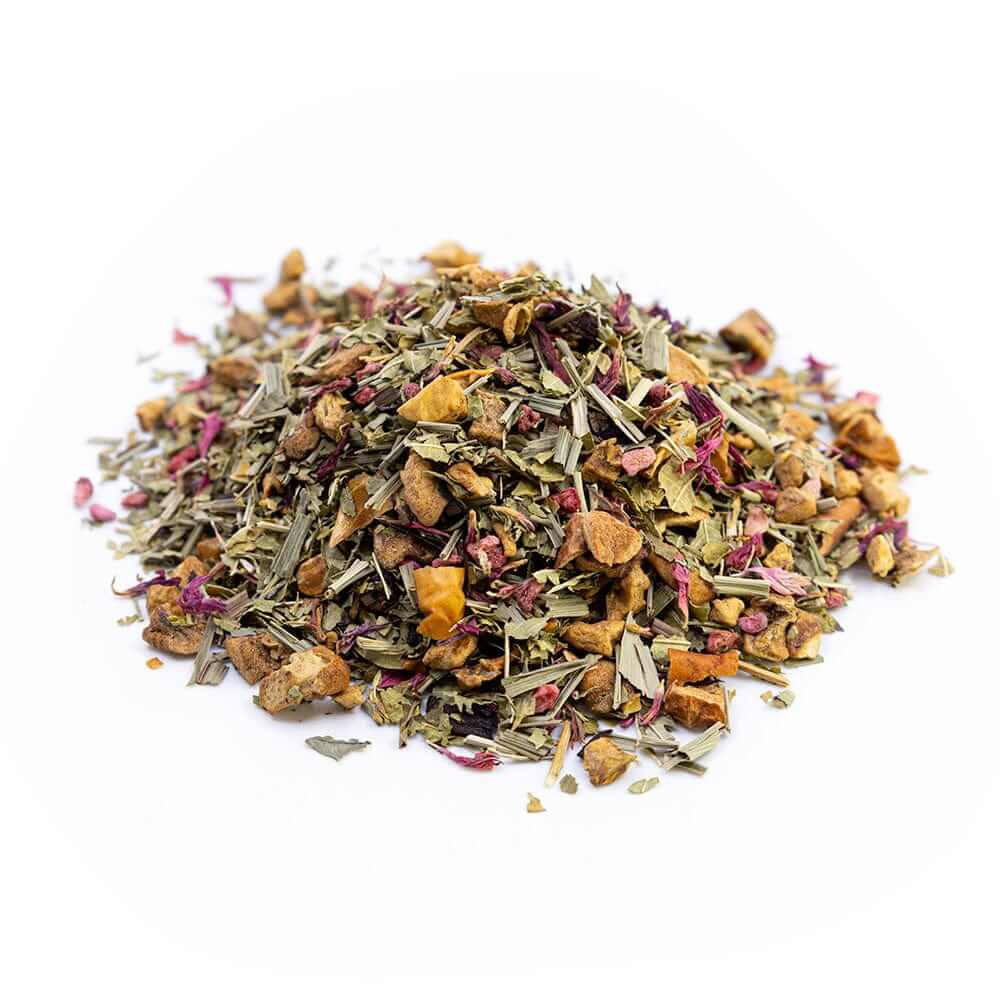 Raspberry Lemon Verbena - Image 3