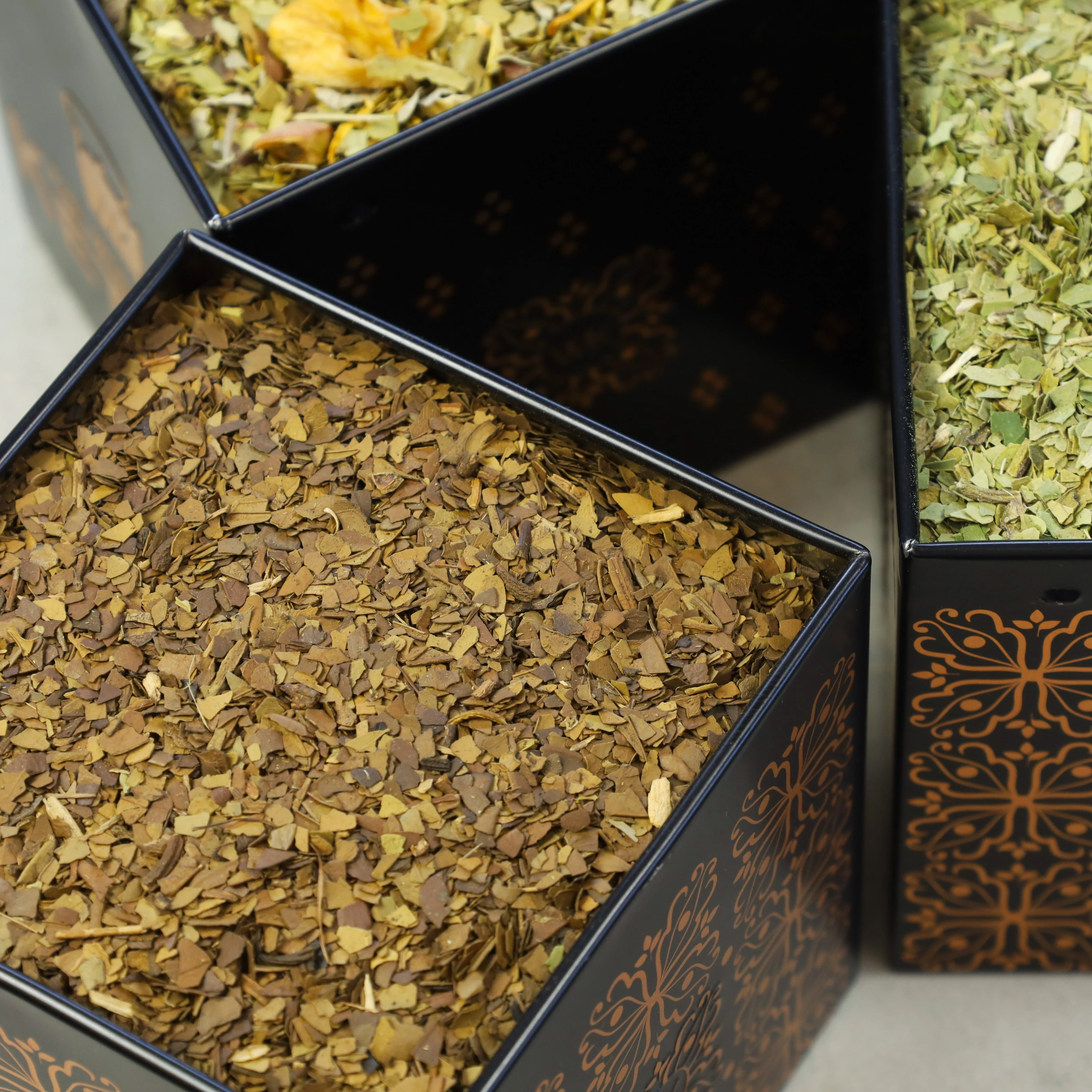 Roasted Yerba Mate - Image 2