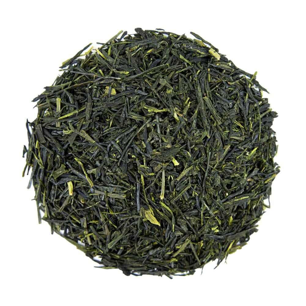 Sencha Supreme Shizuoka