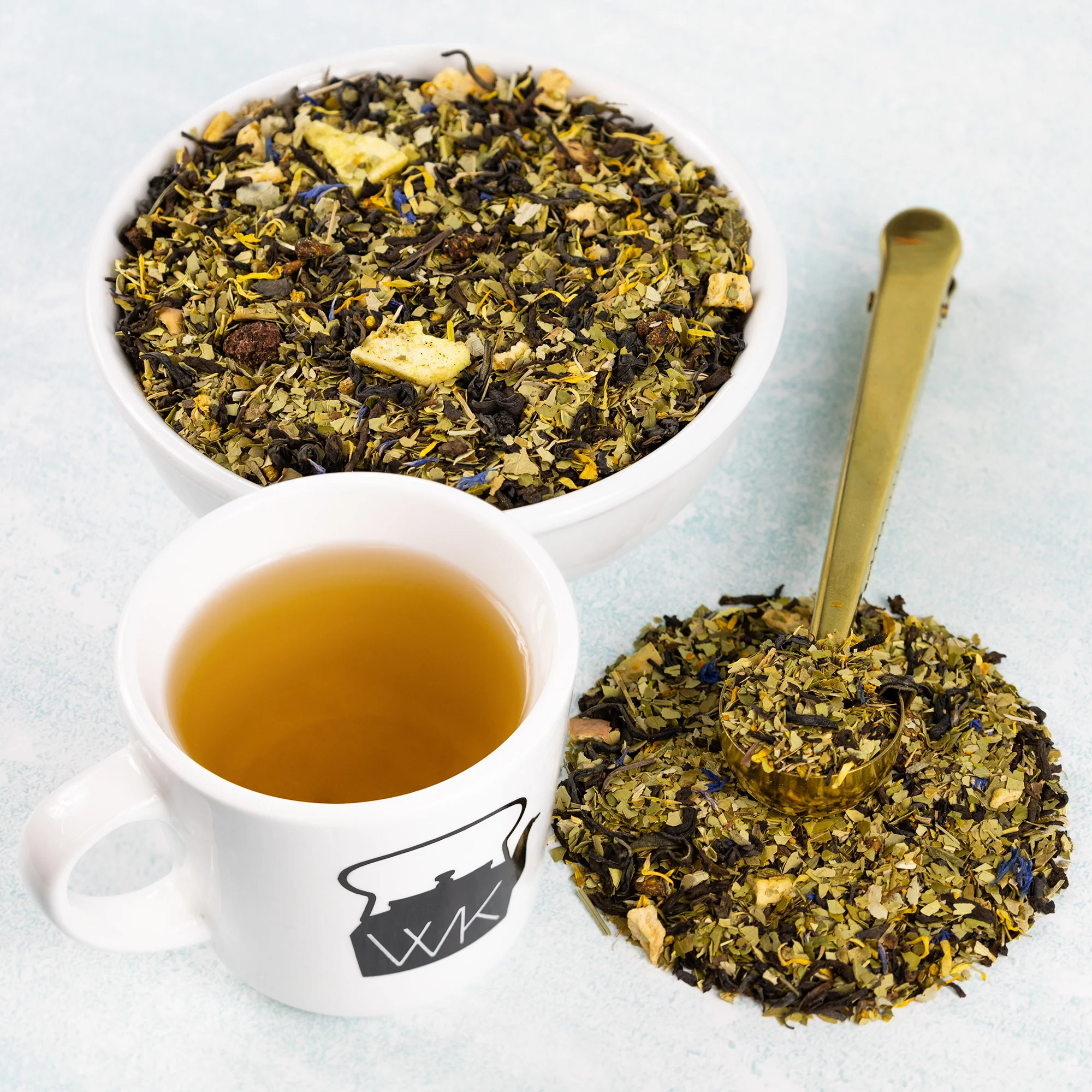 Sharp Mind Tea - Image 2