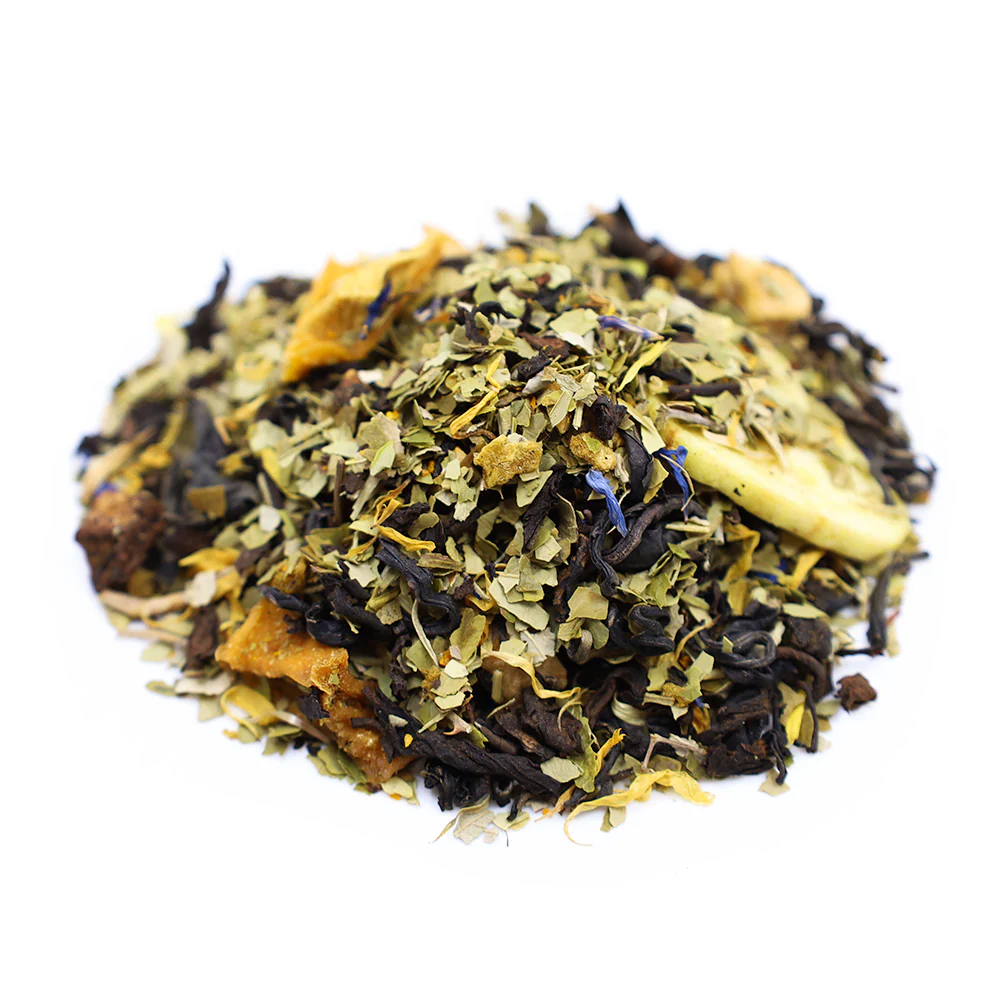 Sharp Mind Tea - Image 3