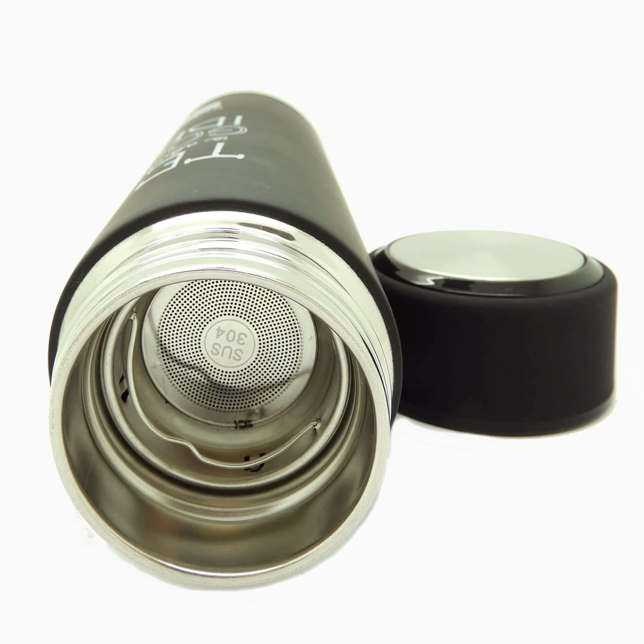 Special - Spare Metal Tumbler screen