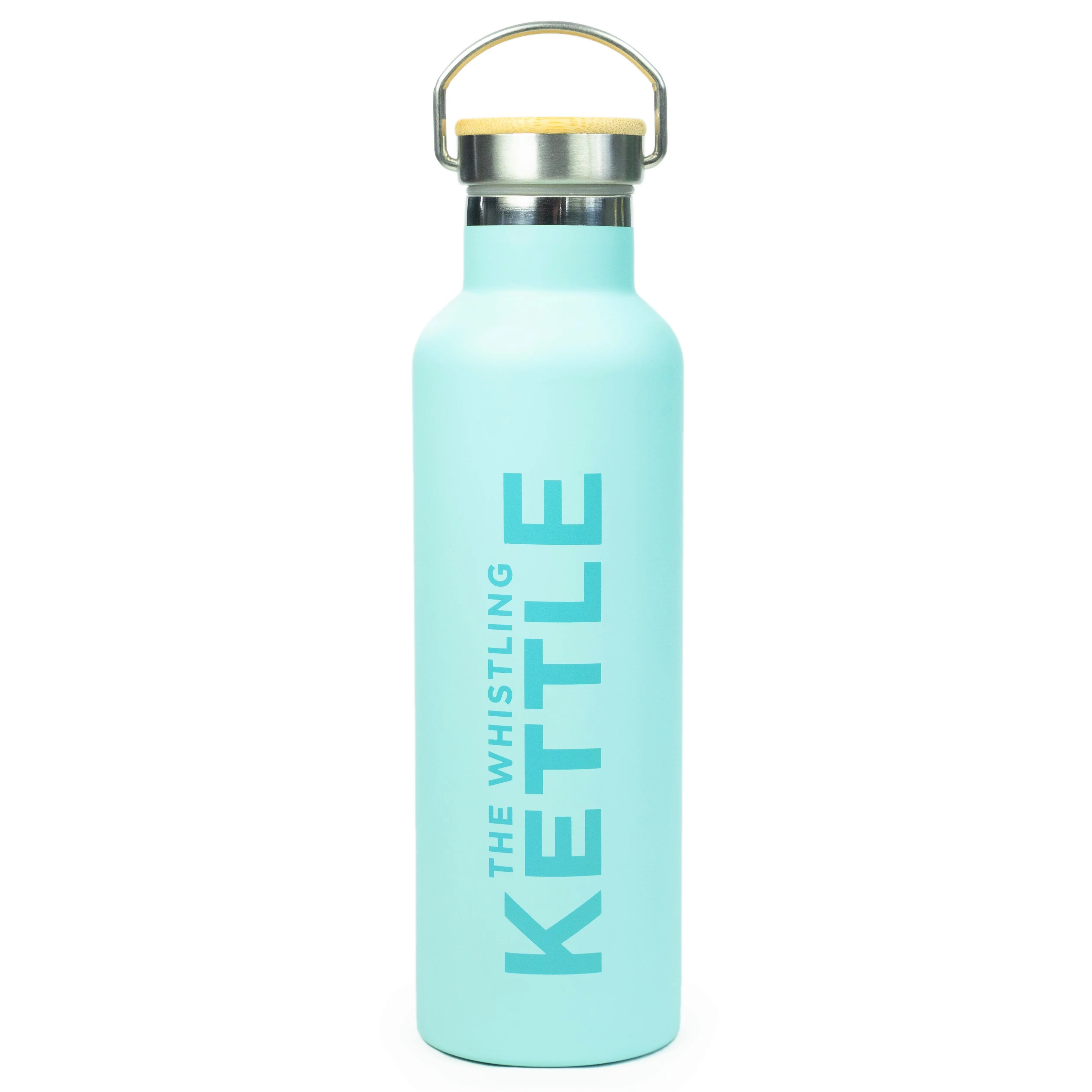 Tea Flask with Built-in Tea Infuser 25oz - Image 3
