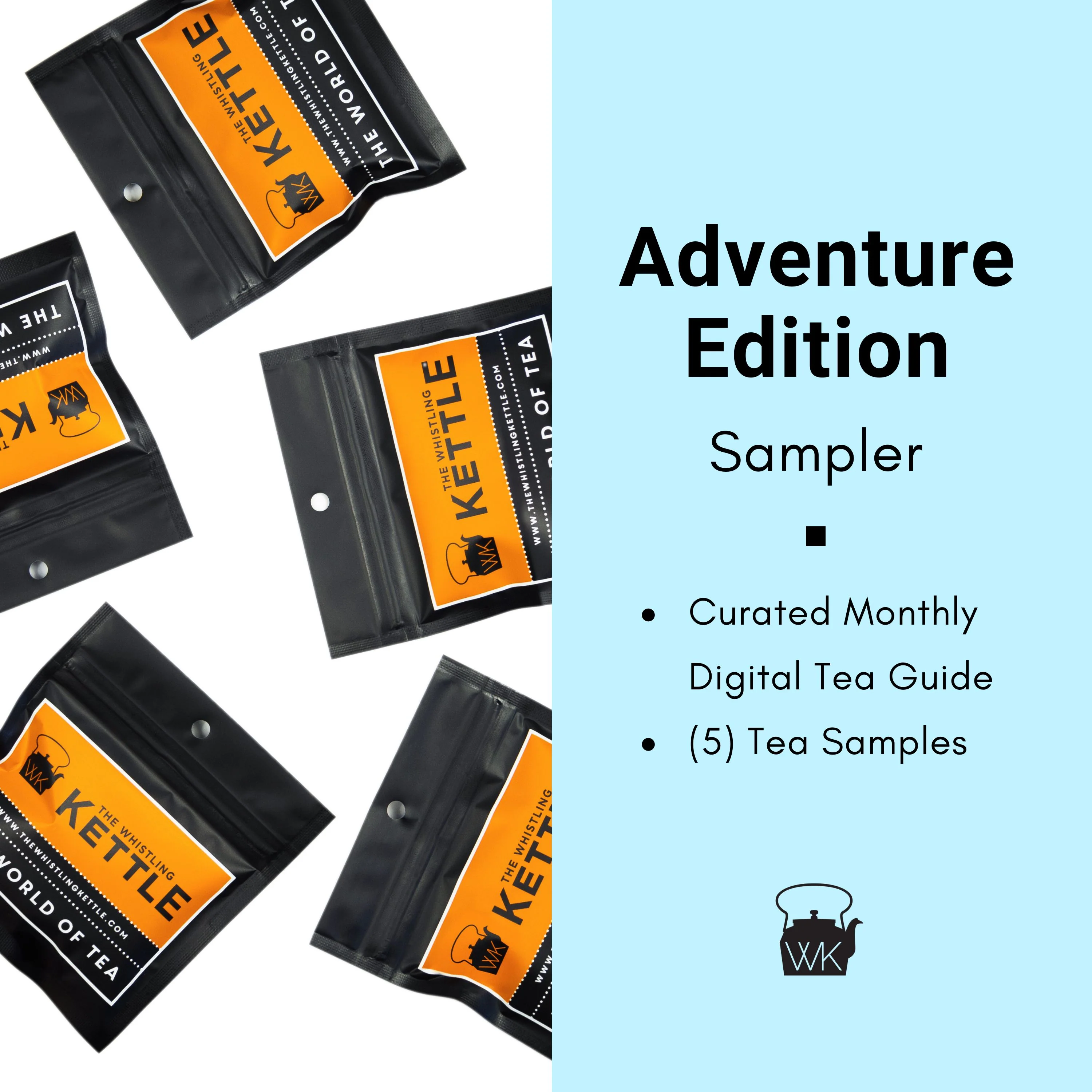 Tea of the Month - Adventure Edition - Image 2