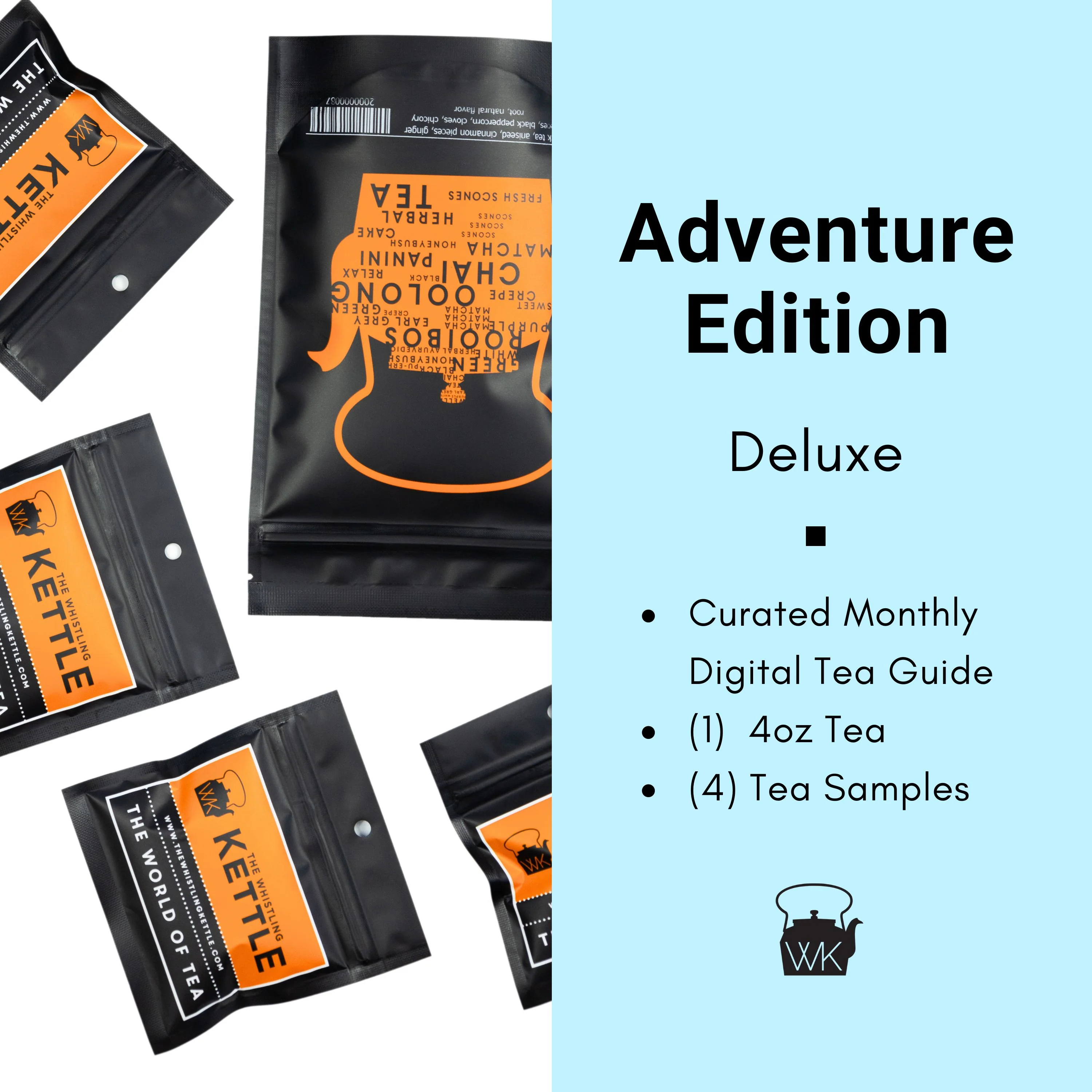 Tea of the Month - Adventure Edition - Image 3