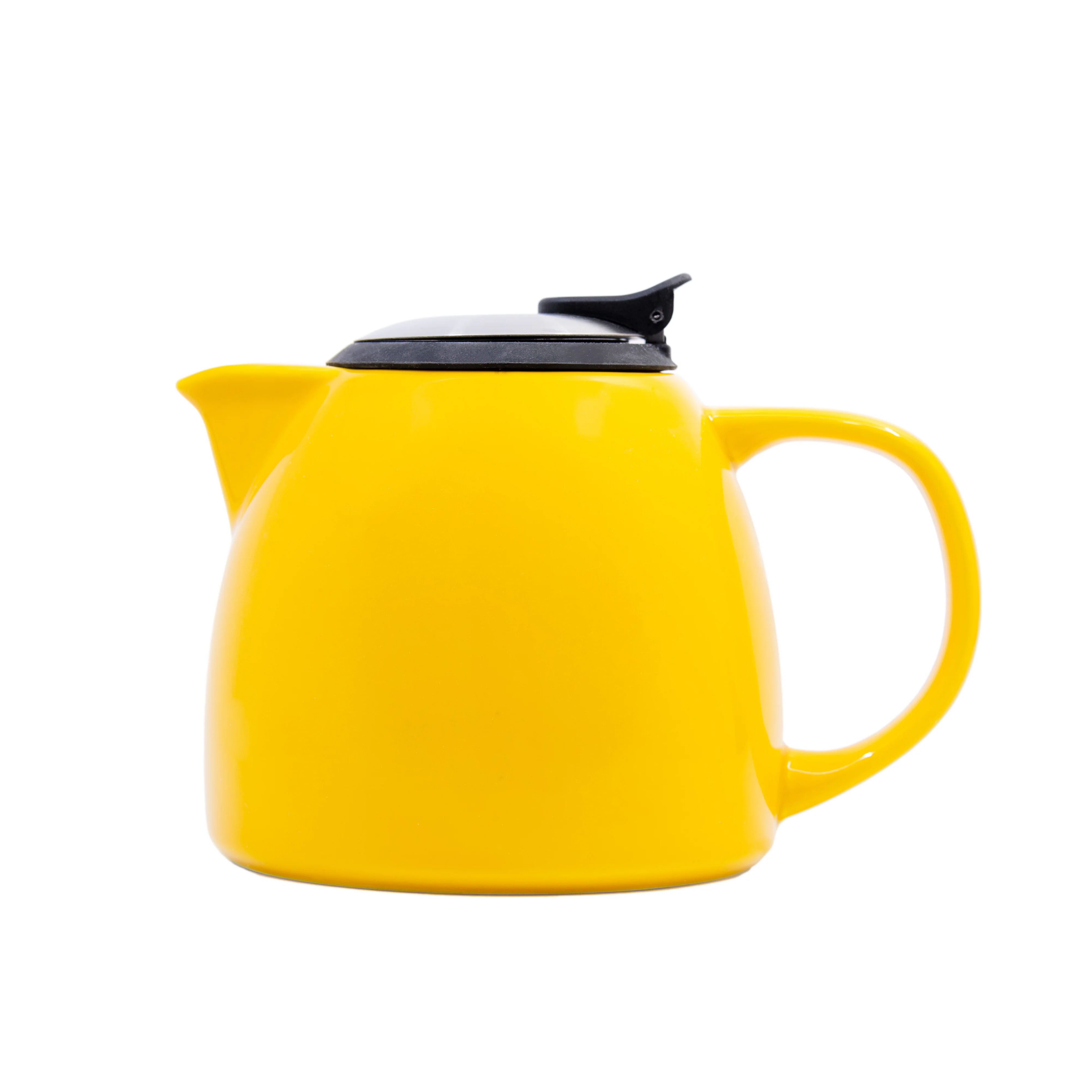 The Big Steep - 27oz Ceramic Teapot - Image 2