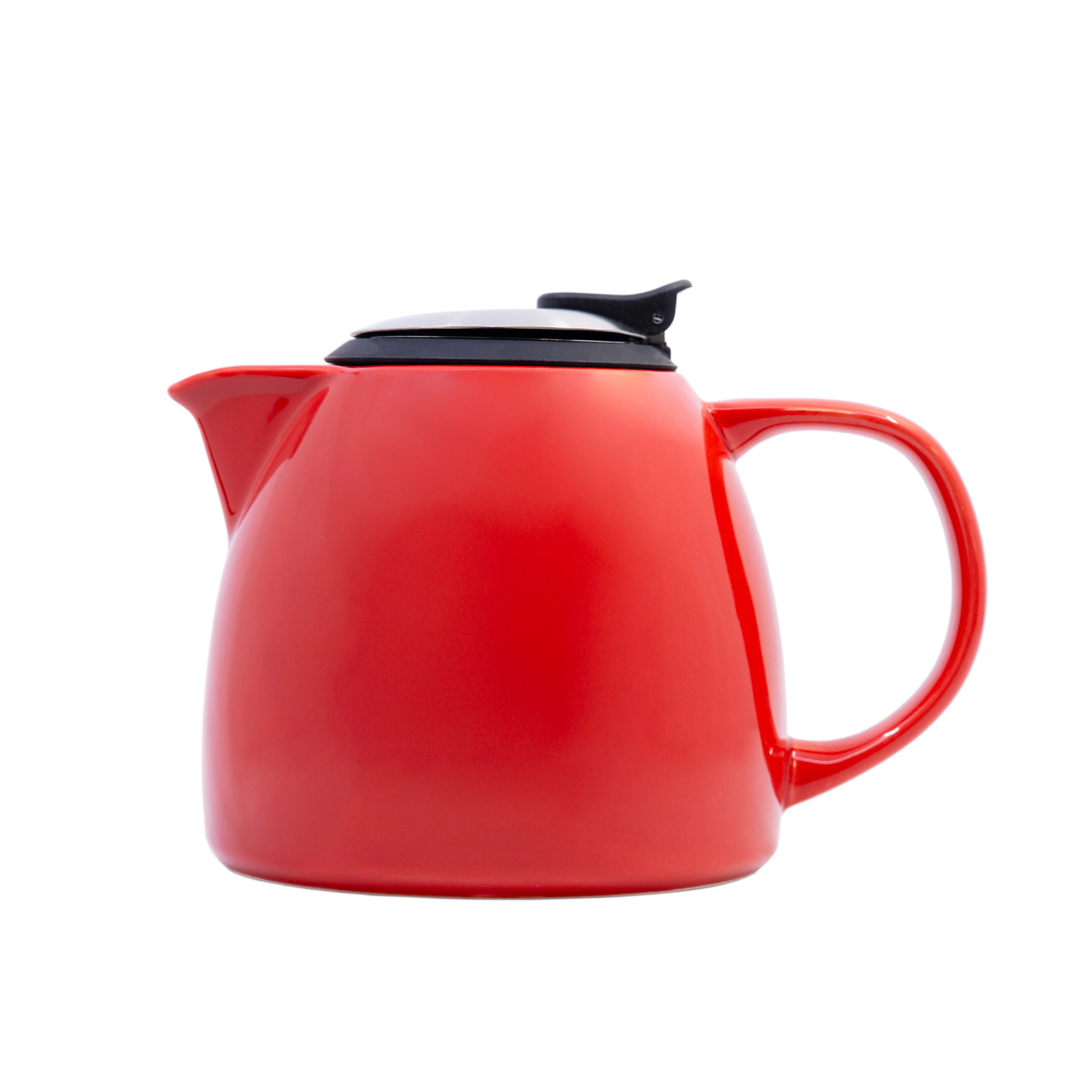 The Big Steep - 27oz Ceramic Teapot - Image 3