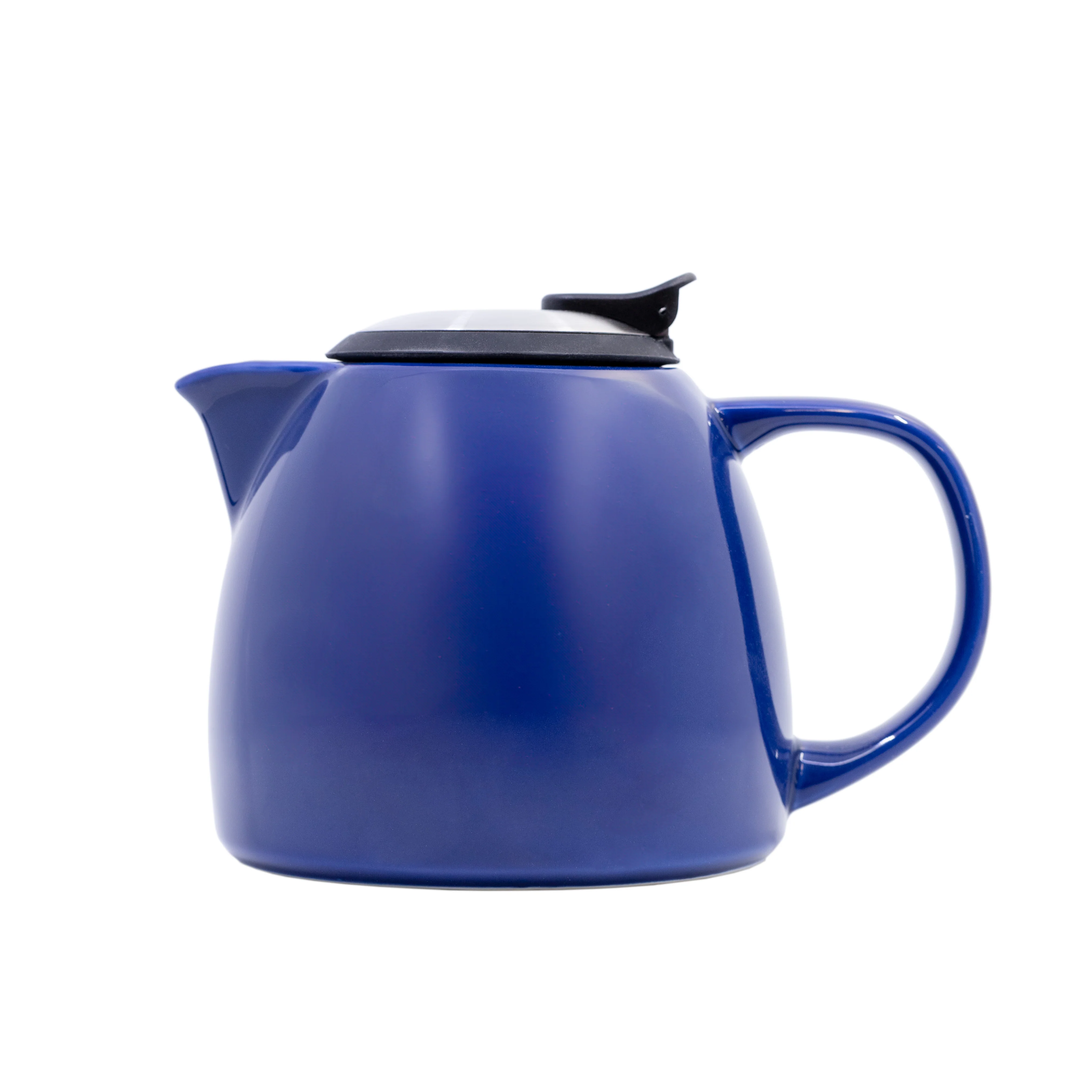The Big Steep - 27oz Ceramic Teapot - Image 4
