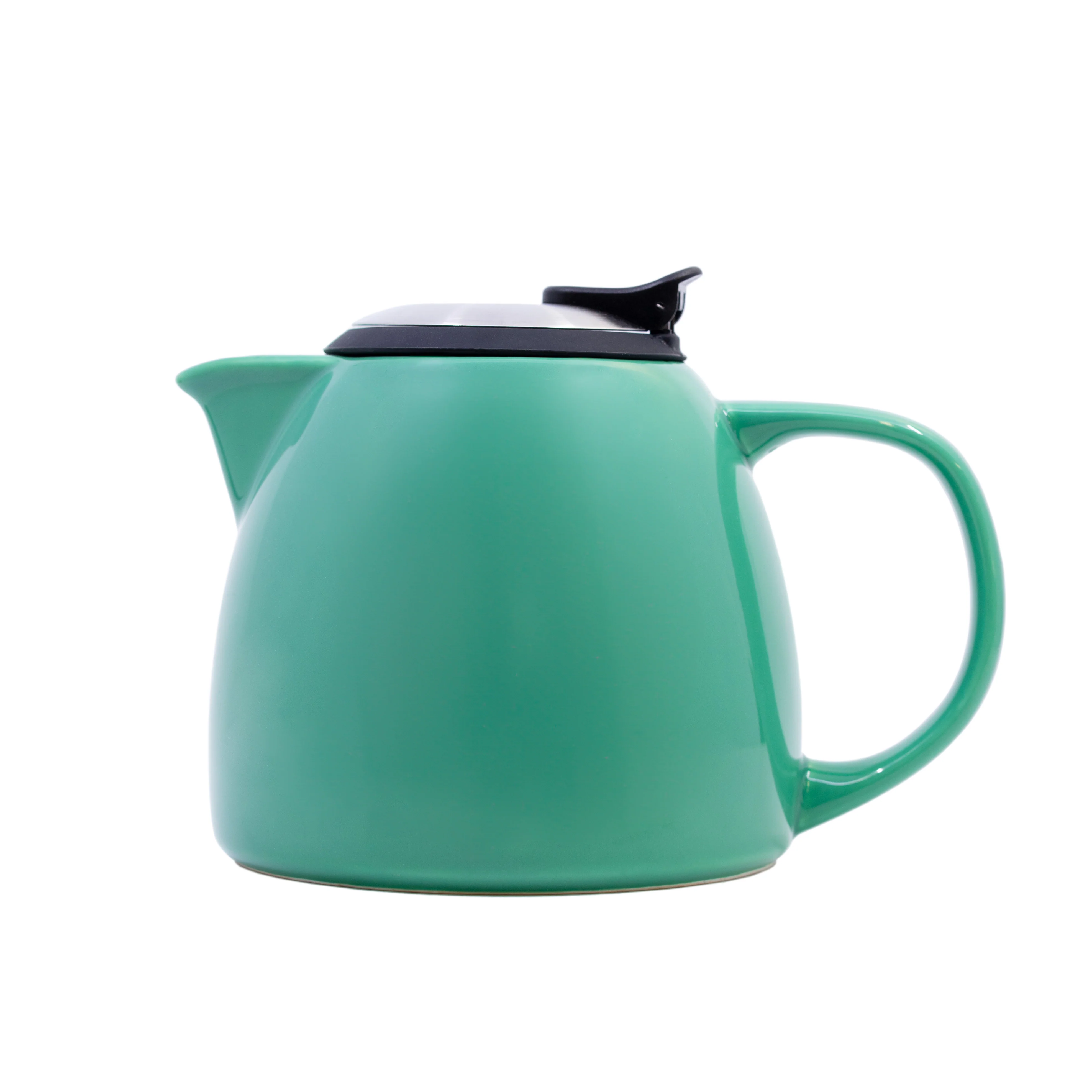 The Big Steep - 27oz Ceramic Teapot - Image 5