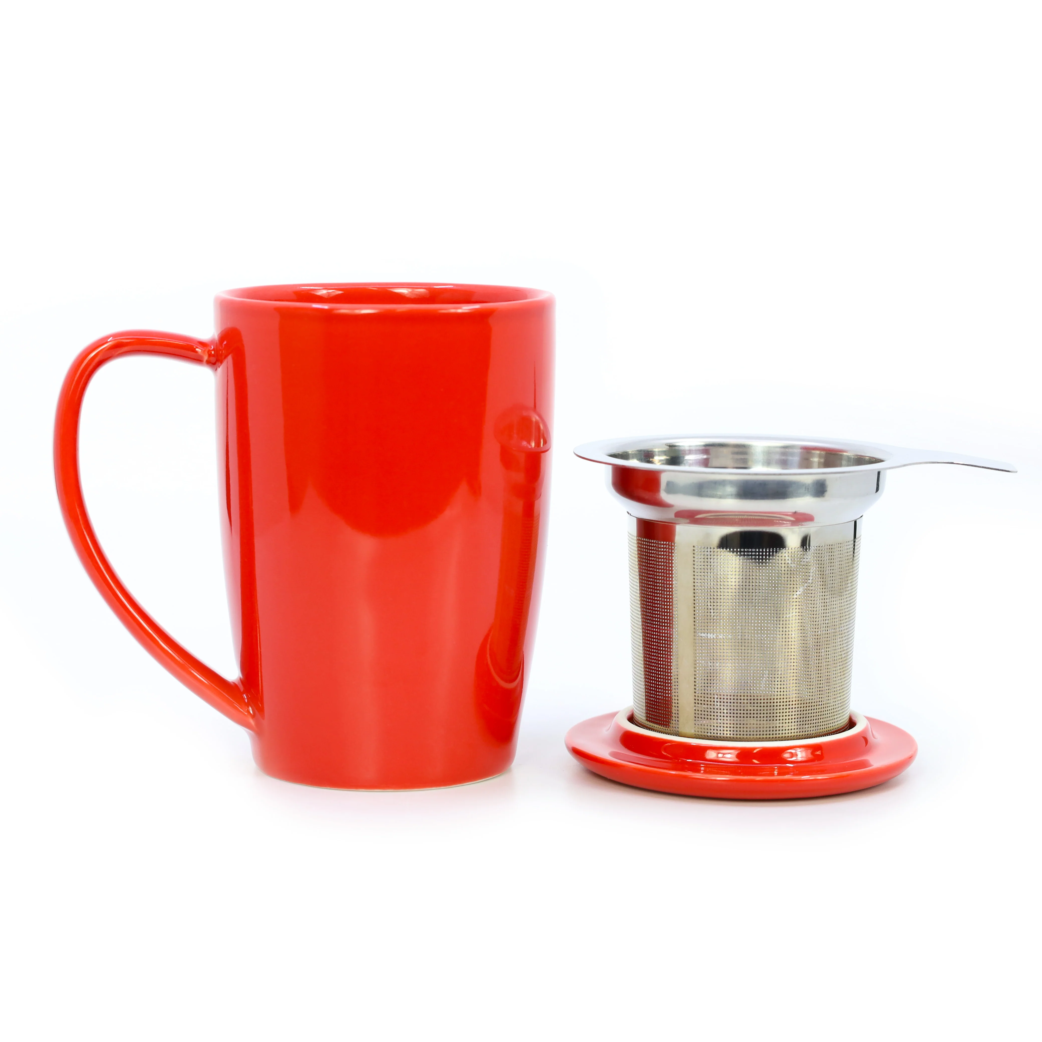 The Lil' Steep - 13.5 Ounces Ceramic Mug - Image 2