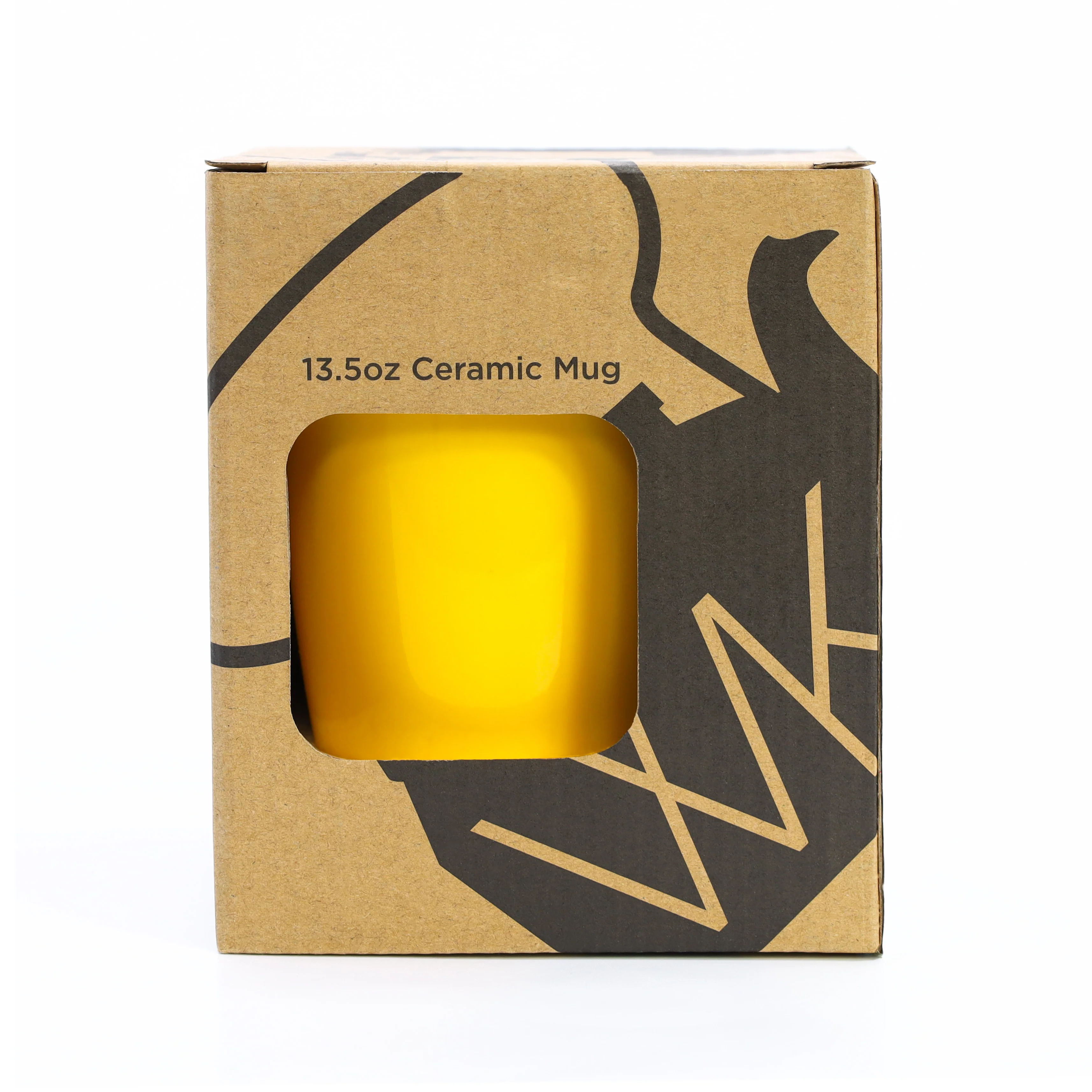 The Lil' Steep - 13.5 Ounces Ceramic Mug - Image 4